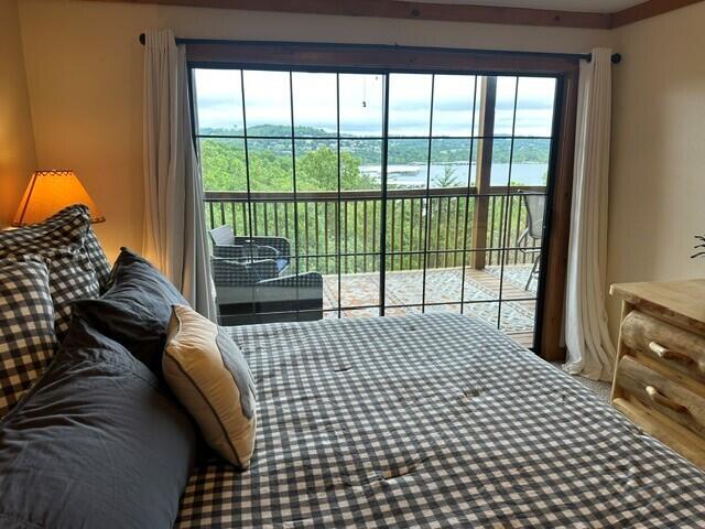 Photo 17 - Residential for sale – 24  Village Trail  Branson, MO