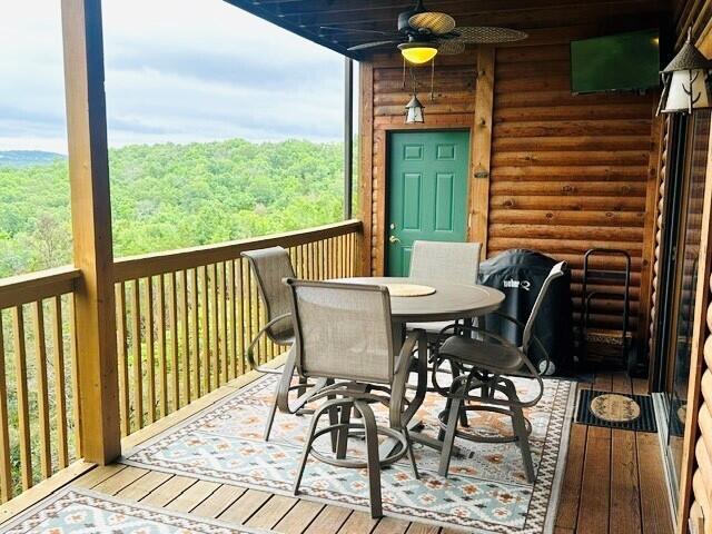 Photo 60 - Residential for sale – 24  Village Trail  Branson, MO
