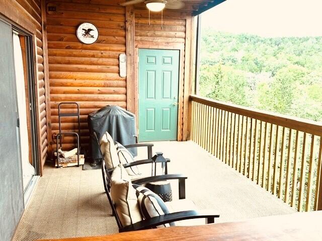 Photo 61 - Residential for sale – 24  Village Trail  Branson, MO