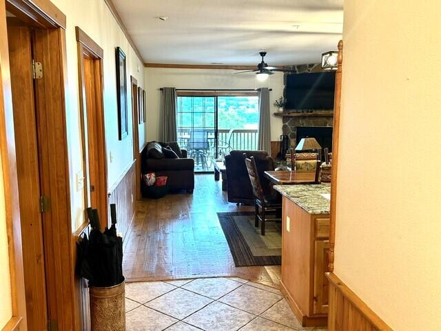 Photo 6 - Residential for sale – 24  Village Trail  Branson, MO
