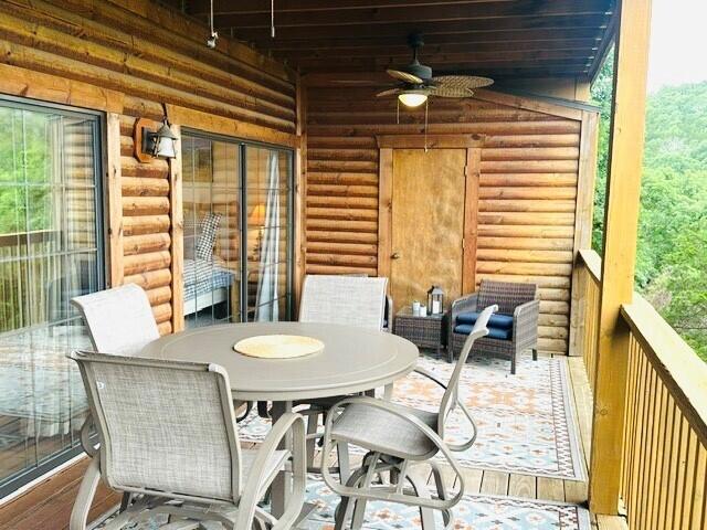 Photo 63 - Residential for sale – 24  Village Trail  Branson, MO