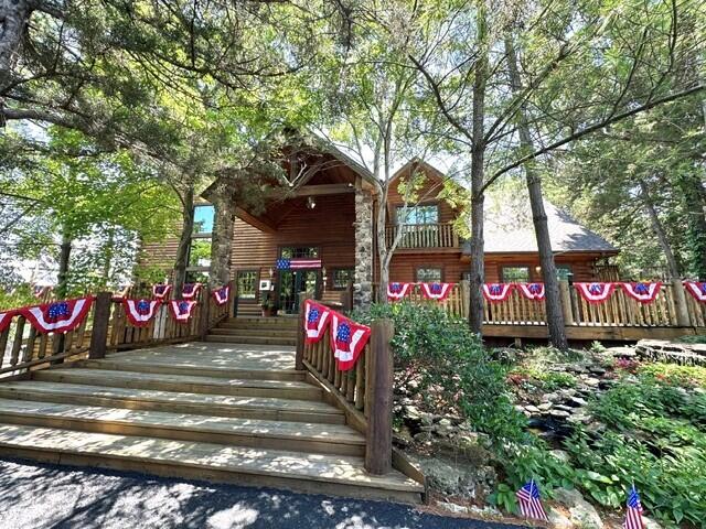 Photo 58 - Residential for sale – 24  Village Trail  Branson, MO