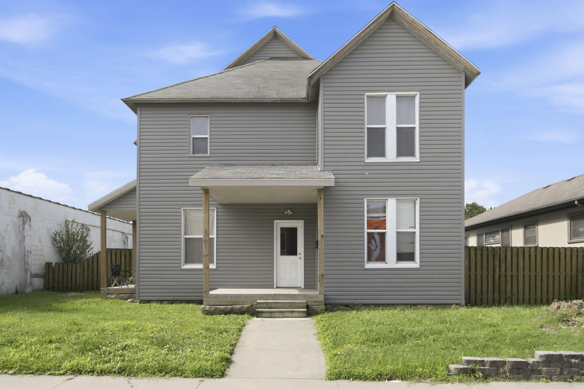 Photo 14 - Residential Income for sale – 36 W Olive Street  Aurora, MO