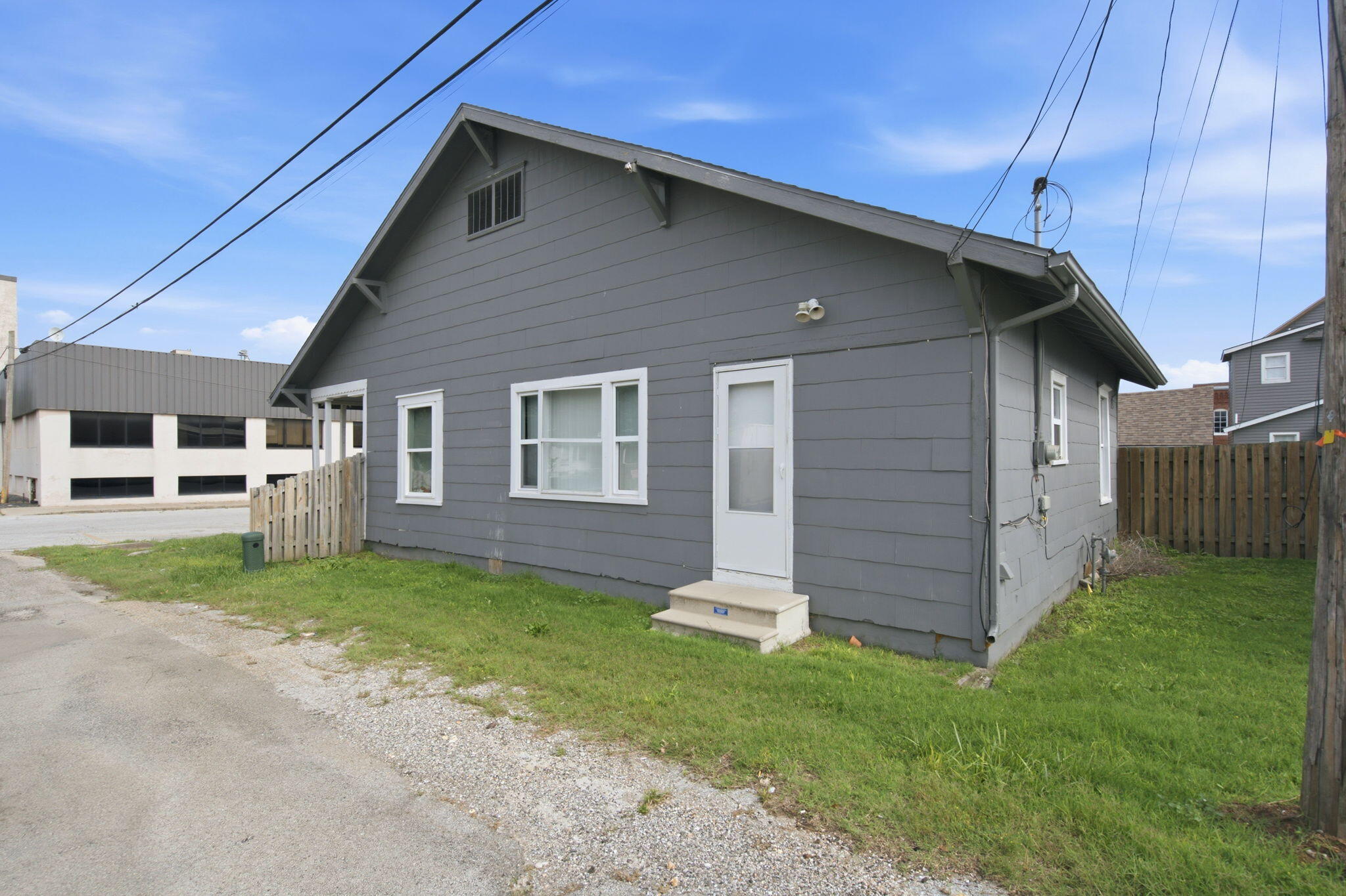 Photo 8 - Residential Income for sale – 36 W Olive Street  Aurora, MO