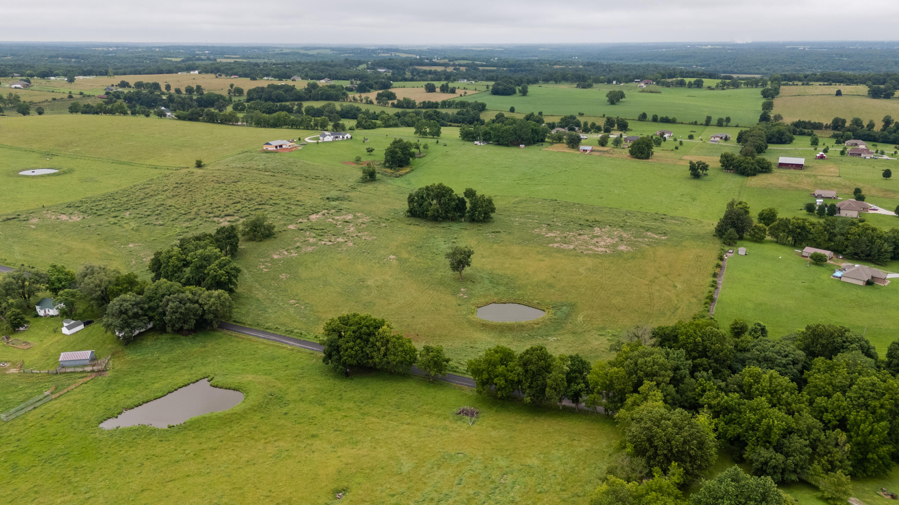 Photo 19 - Land for sale – Tract 3  Fraizer Road  Clever, MO