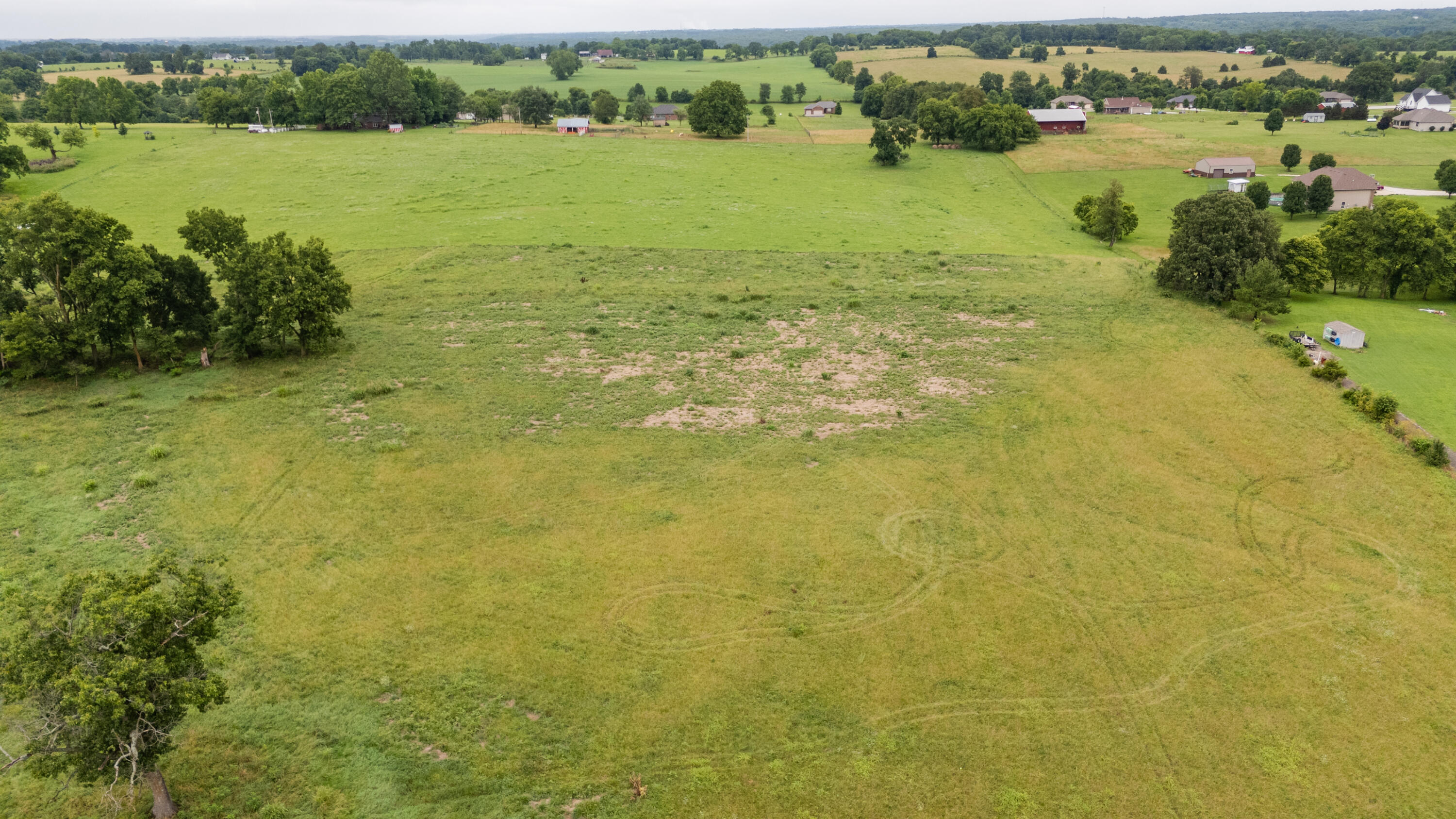 Photo 21 - Land for sale – Tract 3  Fraizer Road  Clever, MO