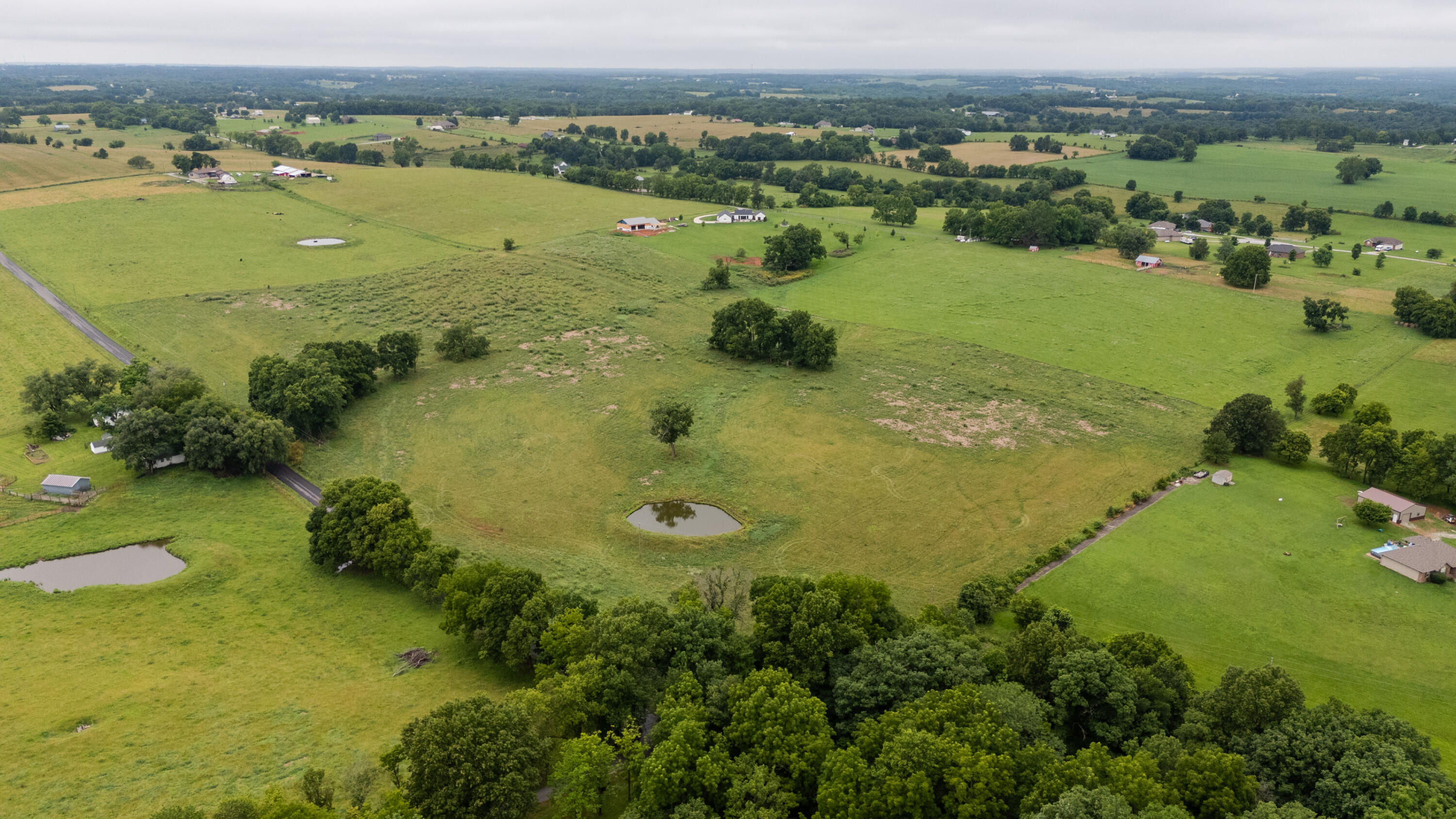 Photo 18 - Land for sale – Tract 3  Fraizer Road  Clever, MO