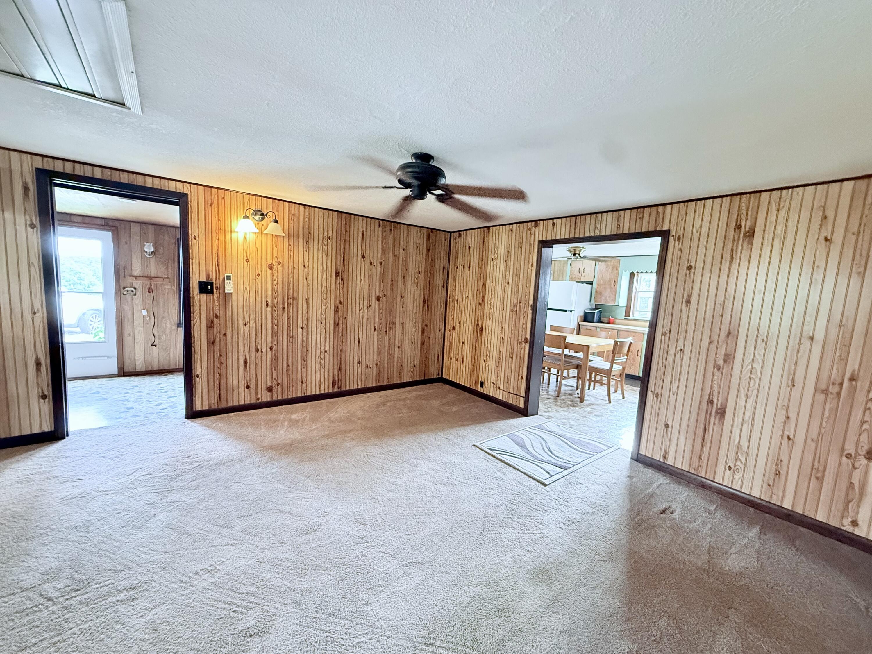Photo 2 - Residential for sale – 16311  Lebanon Road  Elk Creek, MO