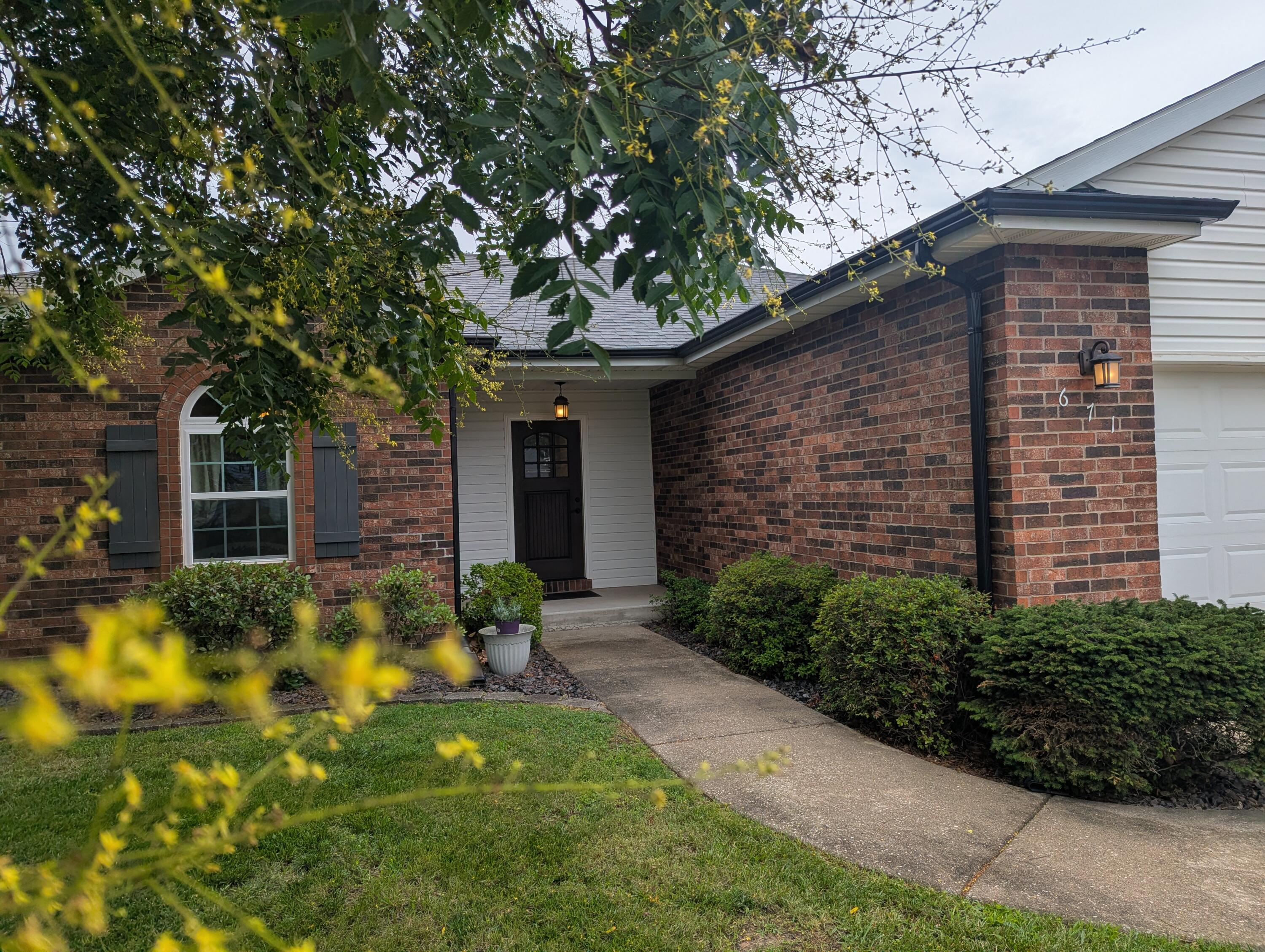 Photo 34 - Residential for sale – 671 N Russell Avenue  Bolivar, MO