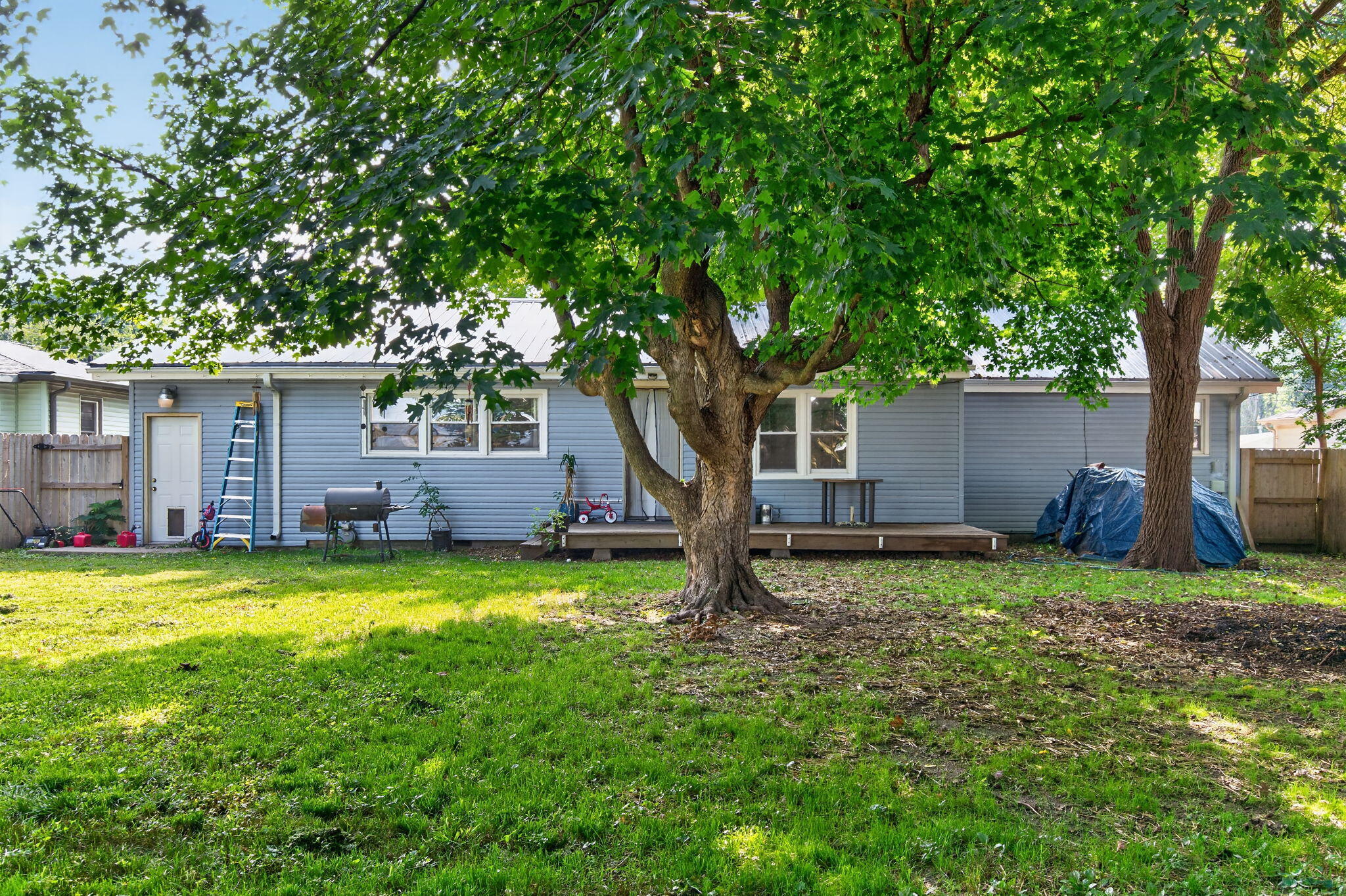 Photo 26 - Residential for sale – 203 S Burton Avenue  Springfield, MO