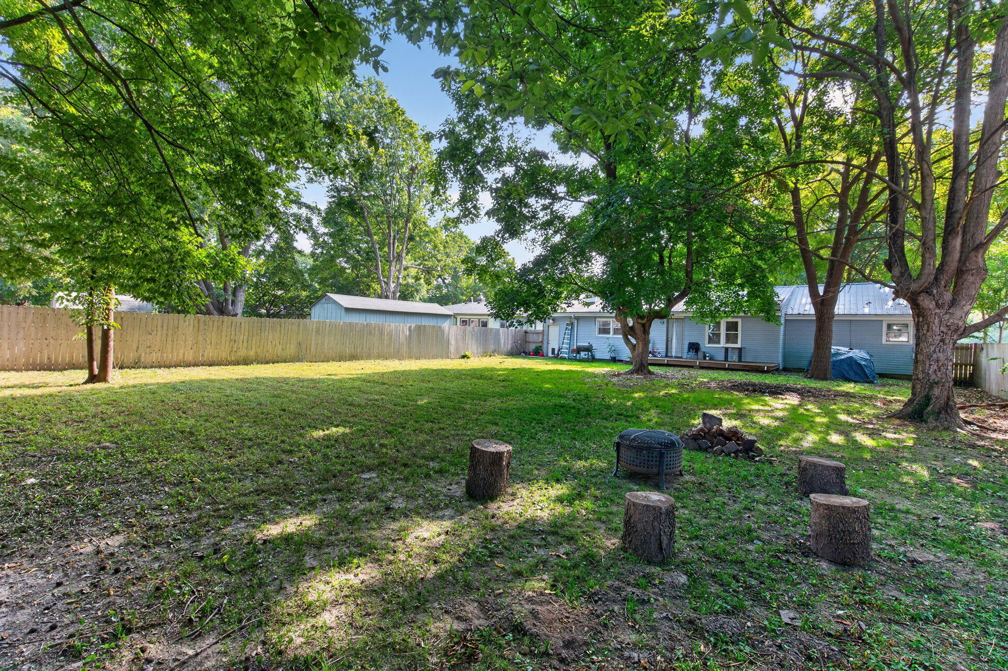 Photo 27 - Residential for sale – 203 S Burton Avenue  Springfield, MO