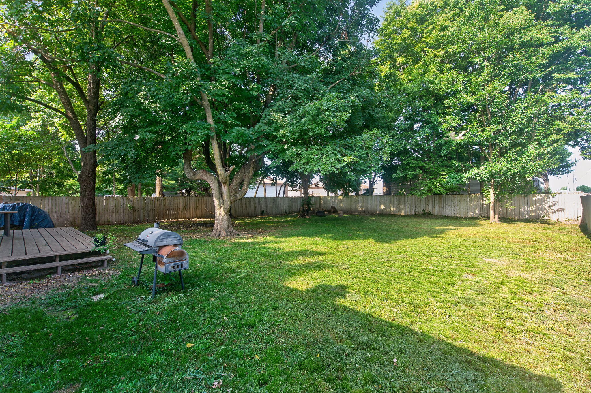 Photo 24 - Residential for sale – 203 S Burton Avenue  Springfield, MO