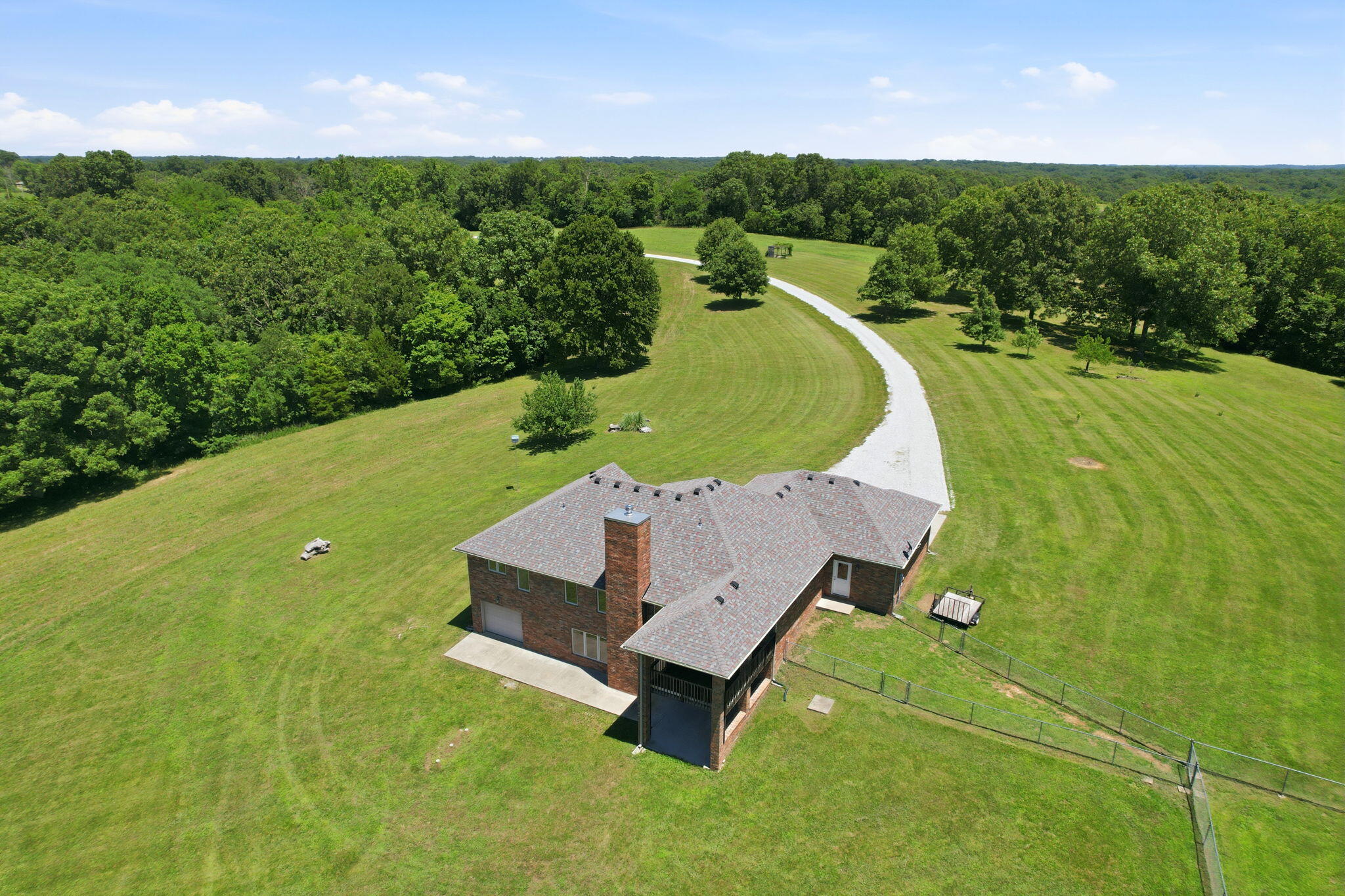 Photo 66 - Residential for sale – 963  Walnut Shade Road  Crane, MO