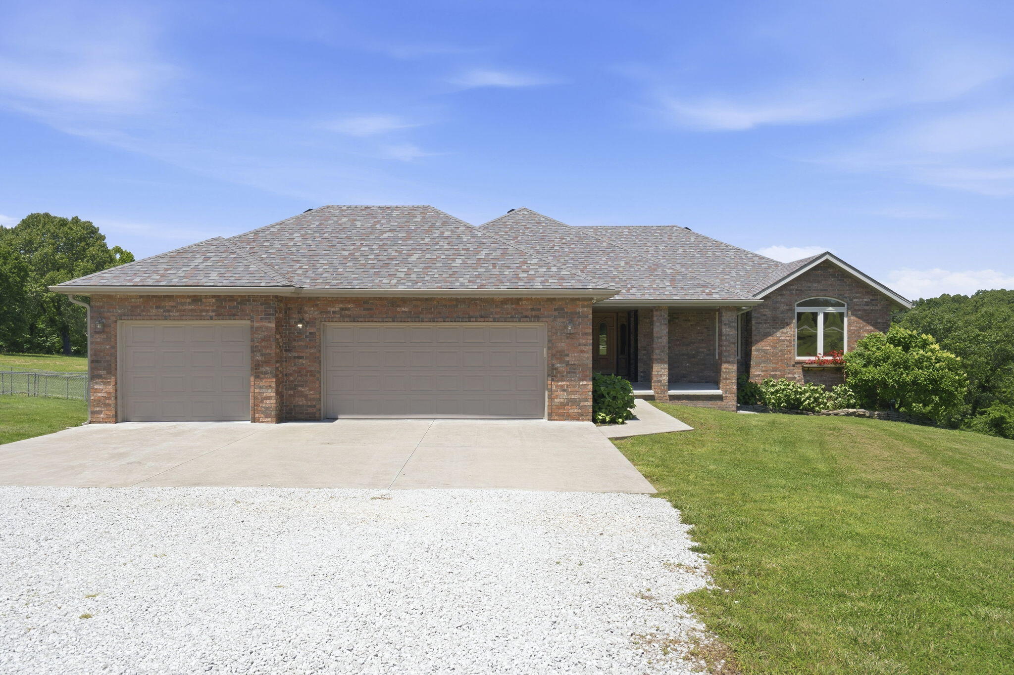 Photo 7 - Residential for sale – 963  Walnut Shade Road  Crane, MO