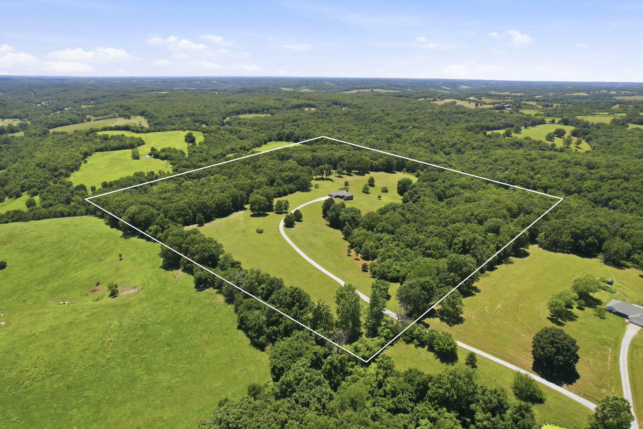 Photo 69 - Residential for sale – 963  Walnut Shade Road  Crane, MO