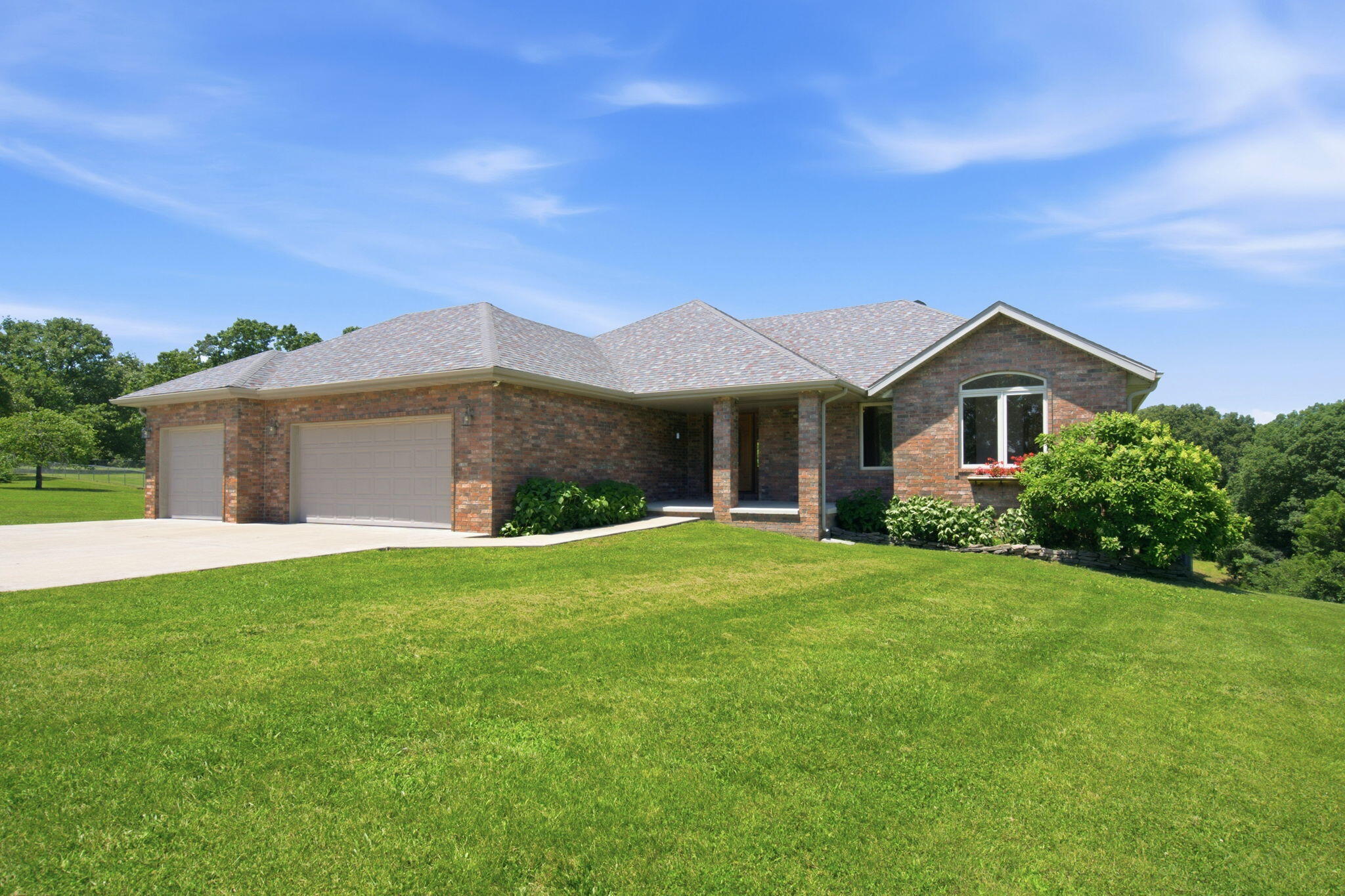 Photo 6 - Residential for sale – 963  Walnut Shade Road  Crane, MO