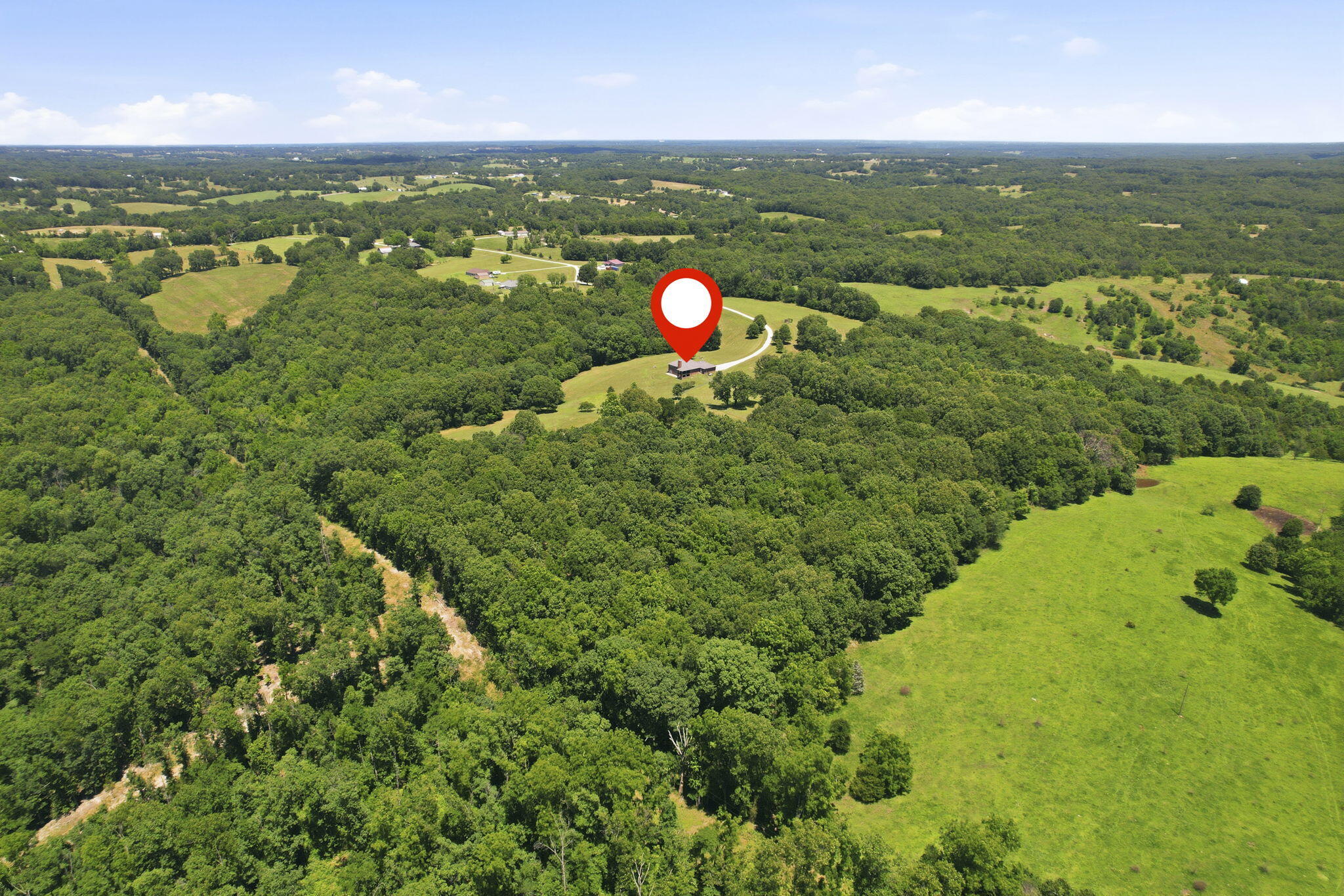 Photo 71 - Residential for sale – 963  Walnut Shade Road  Crane, MO