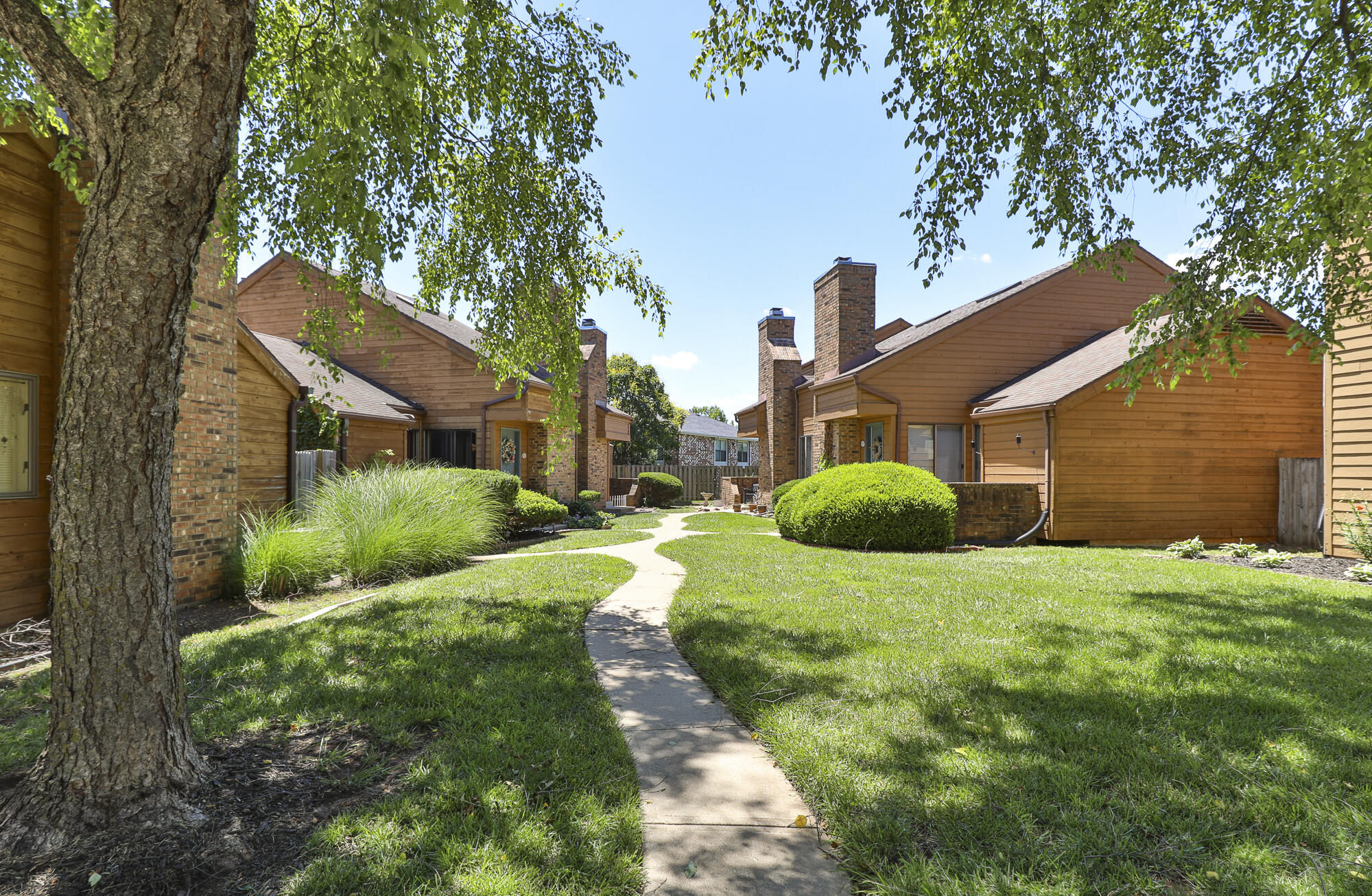 Photo 3 - Residential for sale – 3440 S Delaware Avenue  Springfield, MO