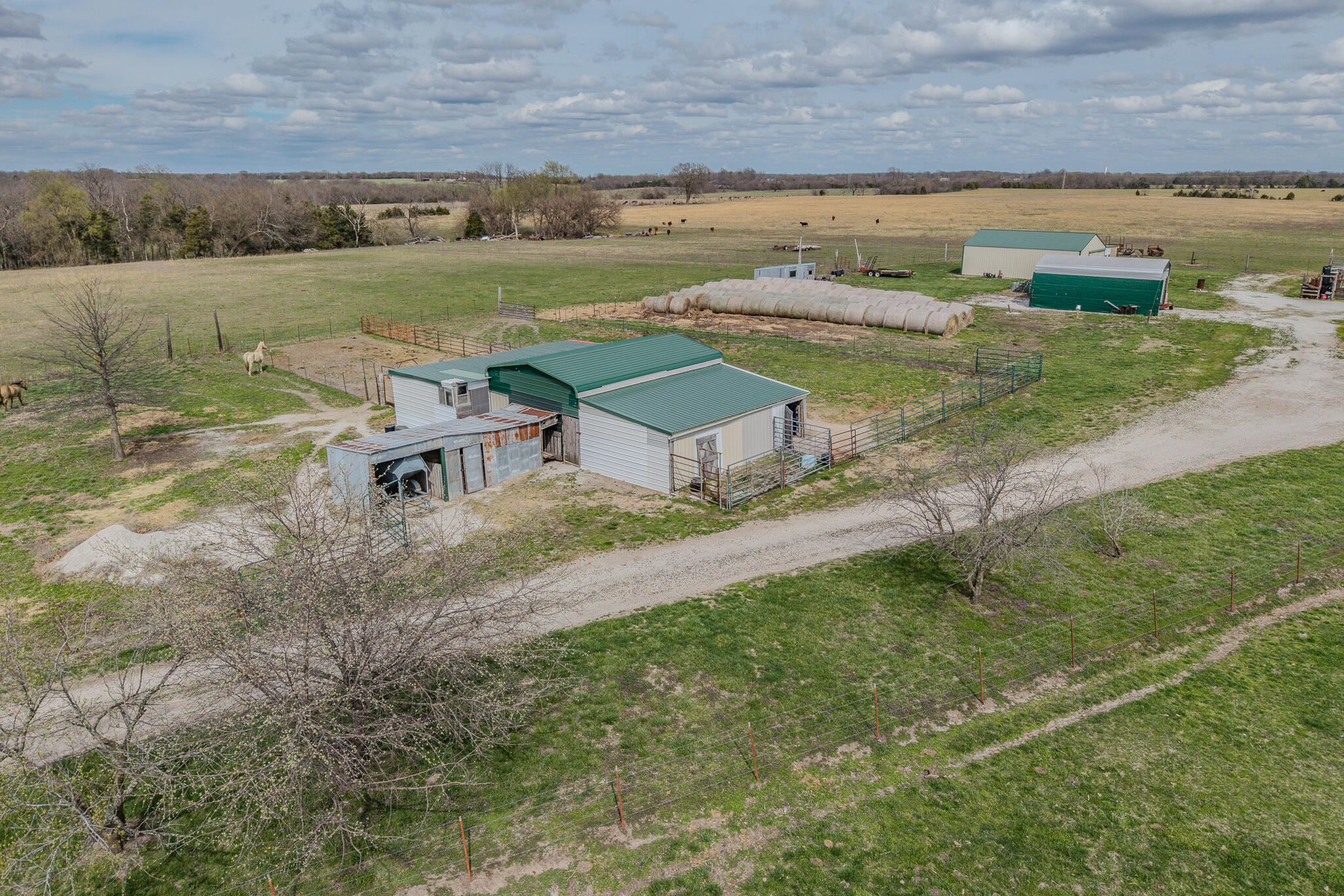 Photo 36 - Residential for sale – 22665  State Hwy 83   Weaubleau, MO