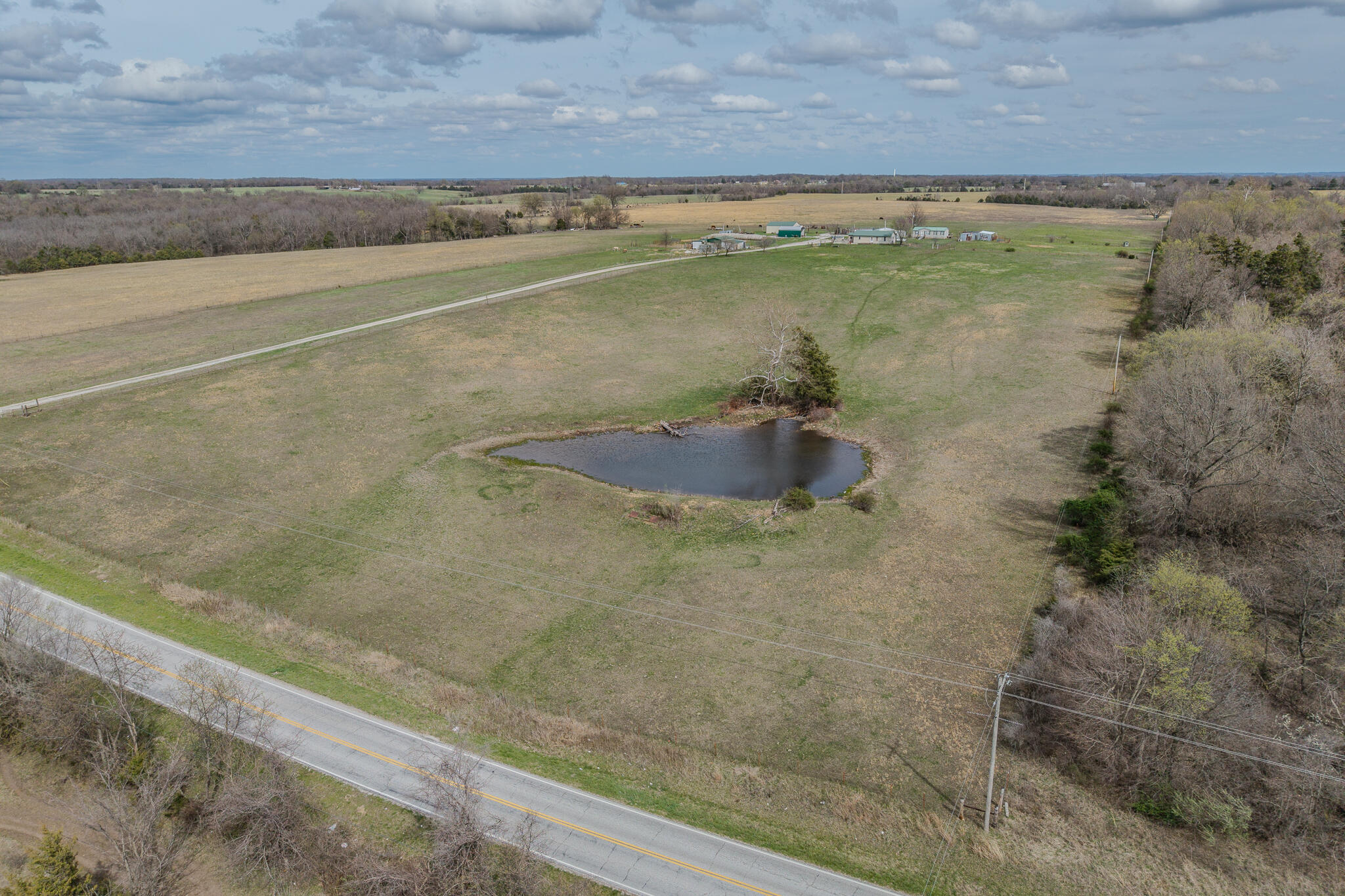 Photo 35 - Residential for sale – 22665  State Hwy 83   Weaubleau, MO