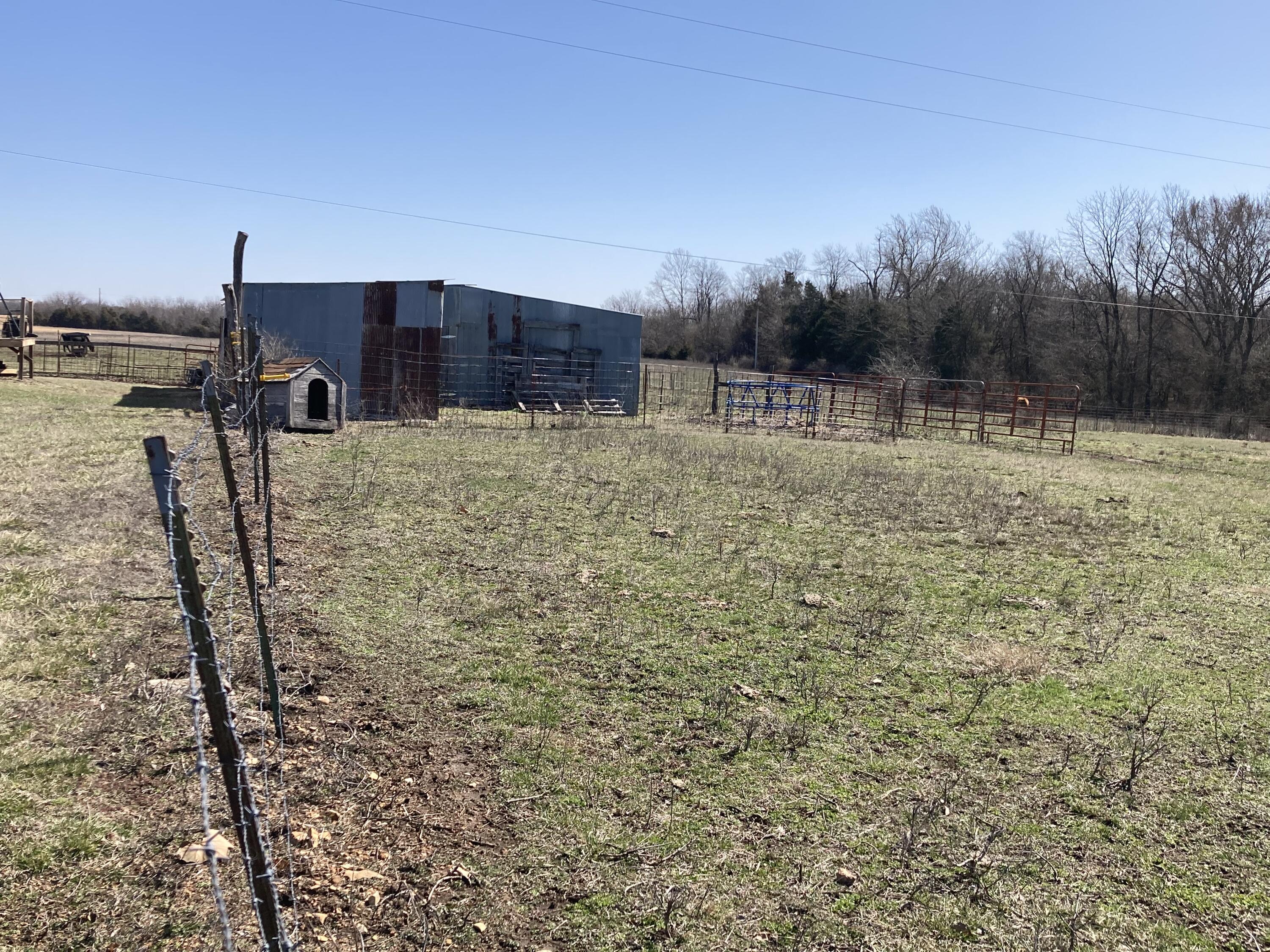 Photo 31 - Residential for sale – 22665  State Hwy 83   Weaubleau, MO