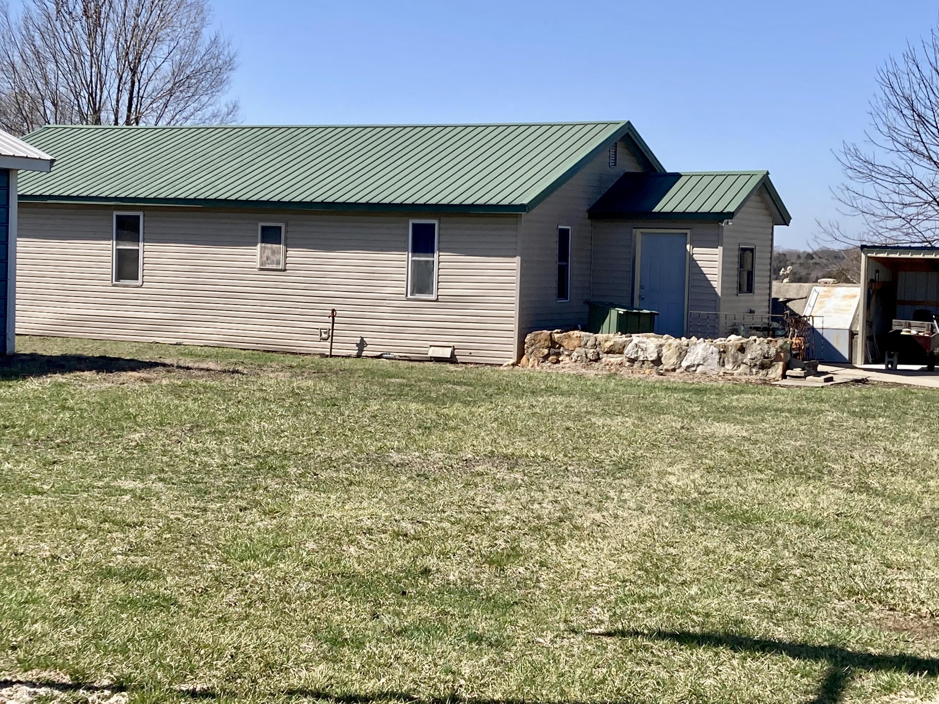 Photo 3 - Residential for sale – 22665  State Hwy 83   Weaubleau, MO