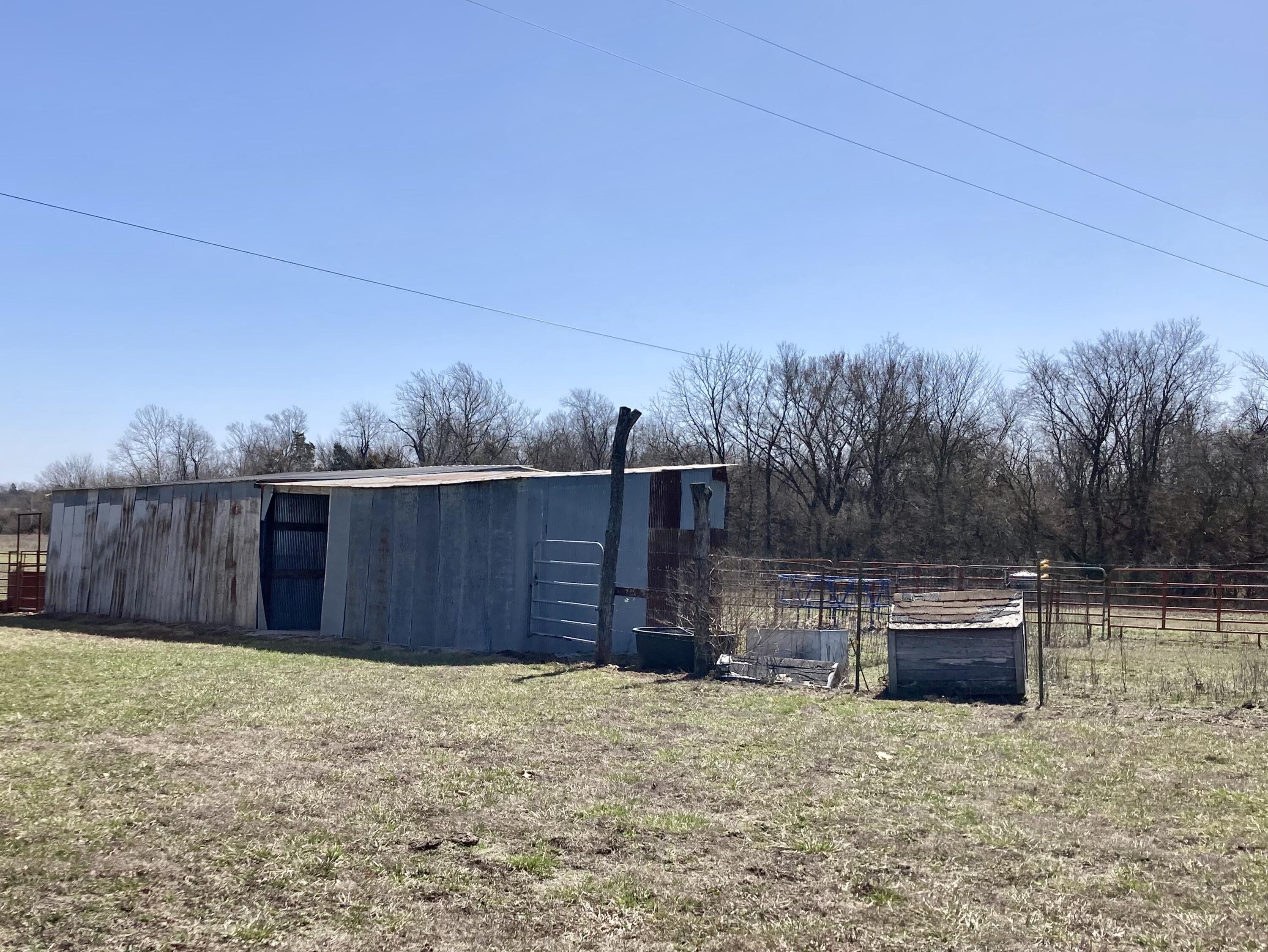 Photo 30 - Residential for sale – 22665  State Hwy 83   Weaubleau, MO