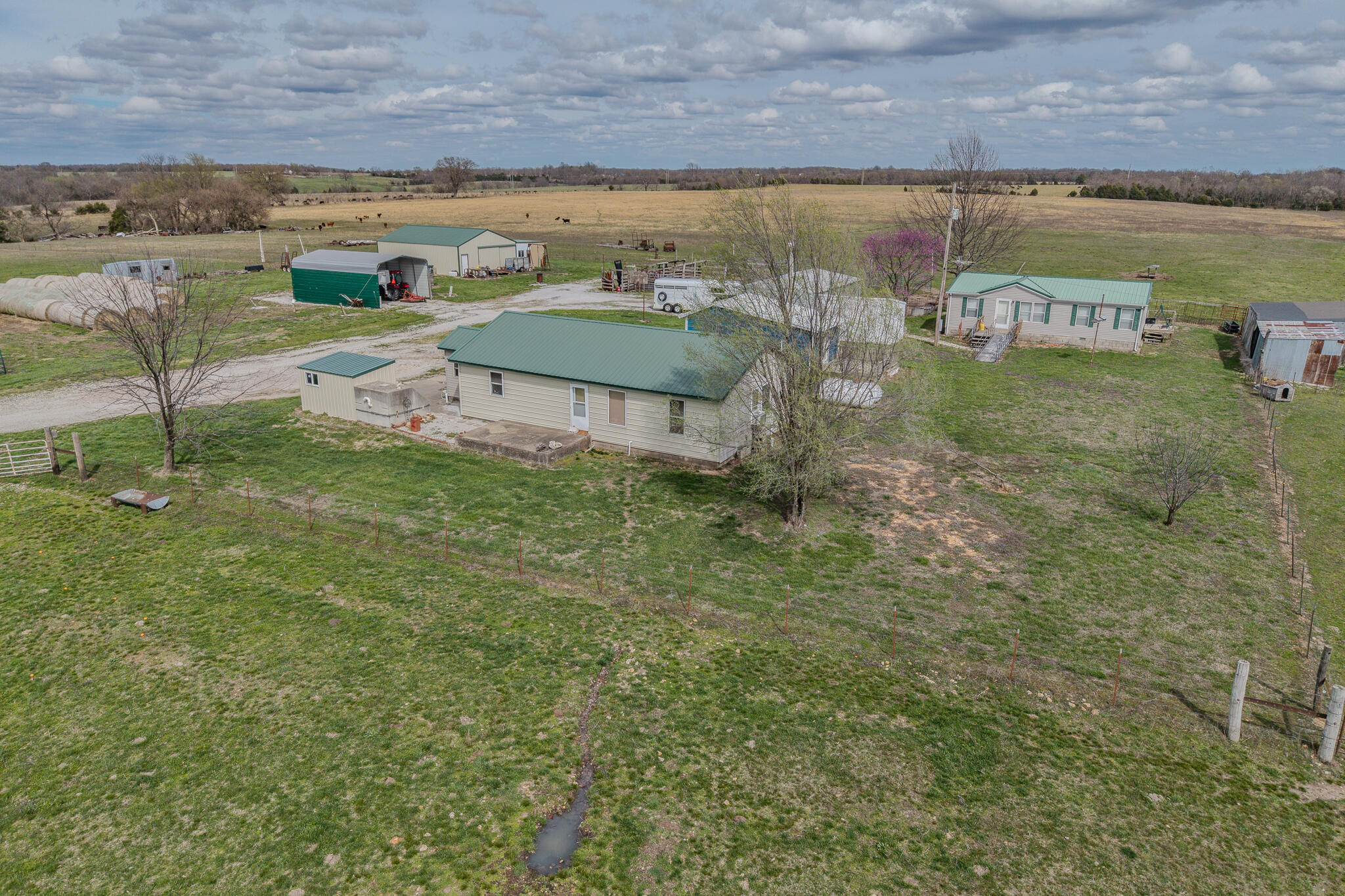 Photo 38 - Residential for sale – 22665  State Hwy 83   Weaubleau, MO