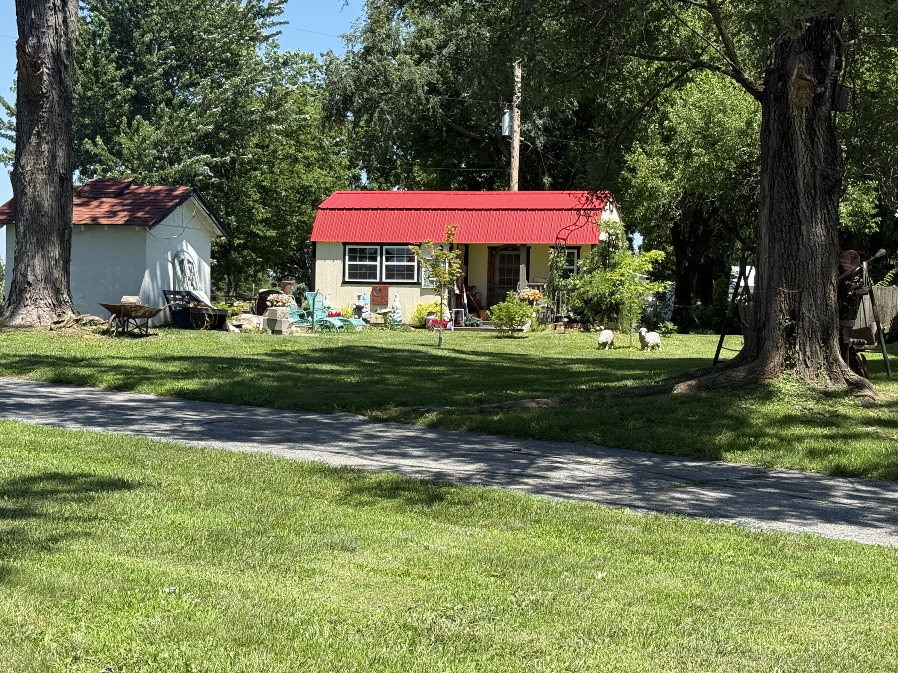 Photo 7 - Residential for sale – 1215 N Marshall Street  Rogersville, MO