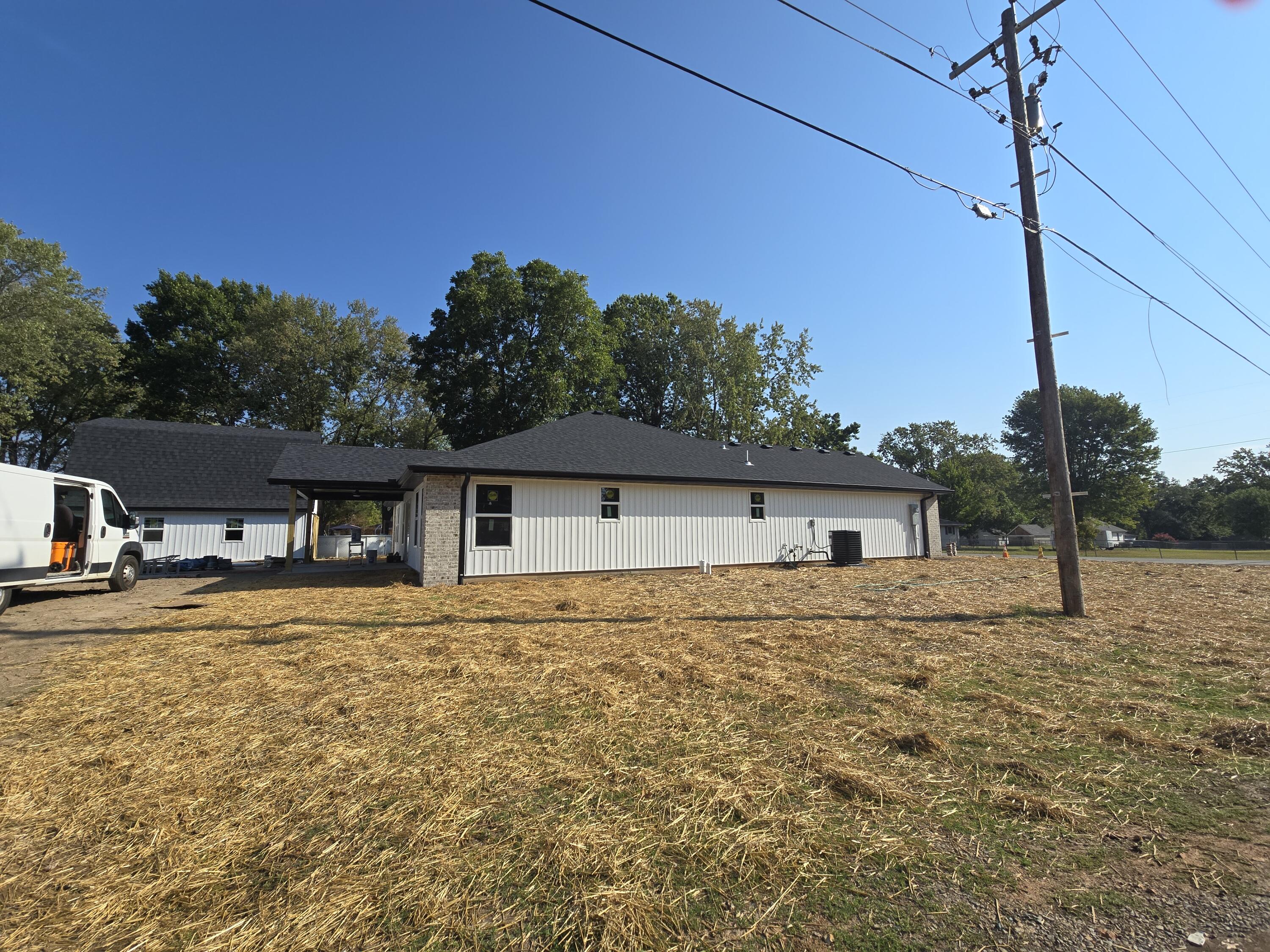 Photo 6 - Residential for sale – 587 S Chicago Avenue  Marionville, MO