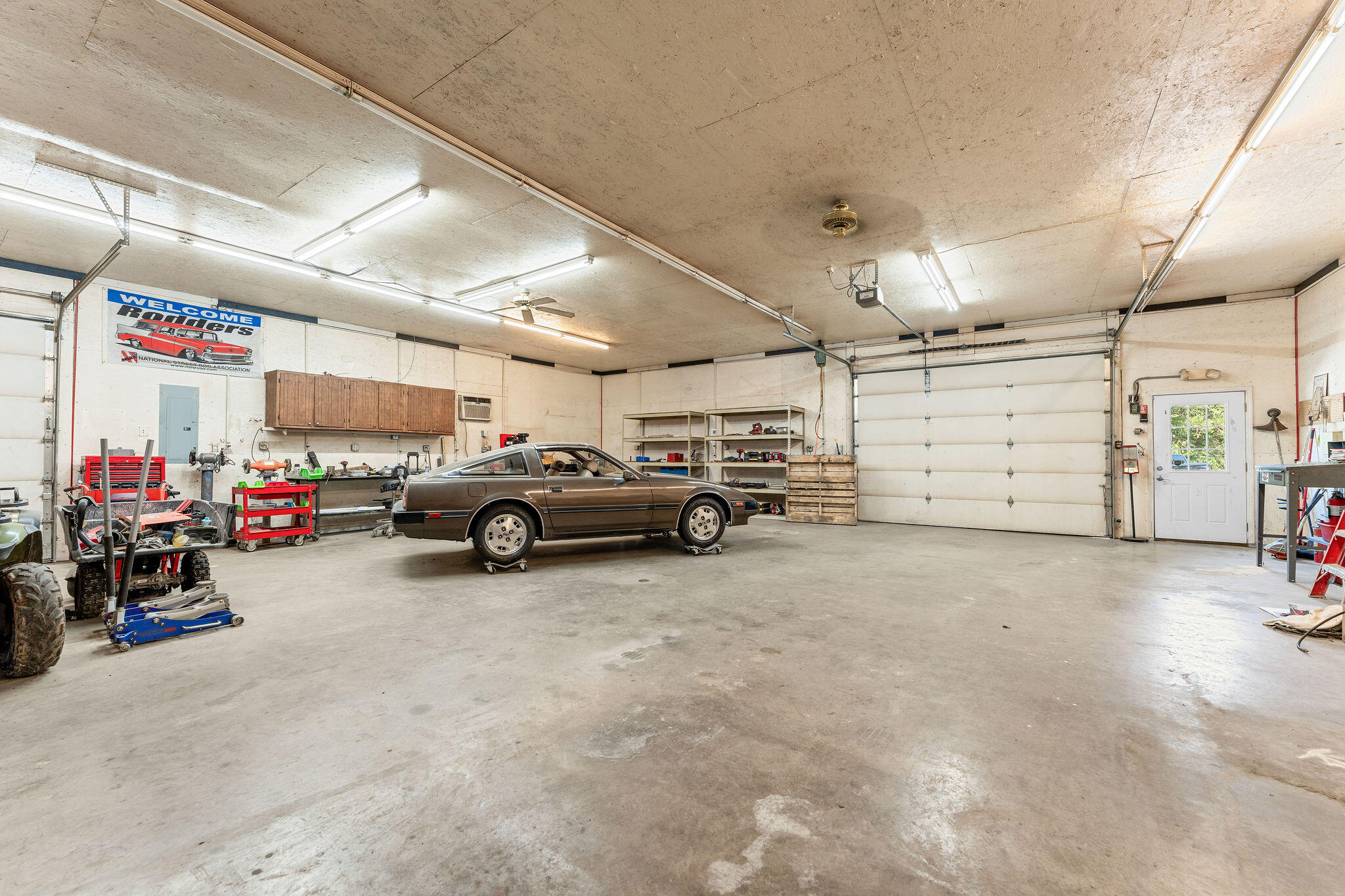 Photo 4 - Residential for sale – 330  Hendrickson School Road  Shell Knob, MO