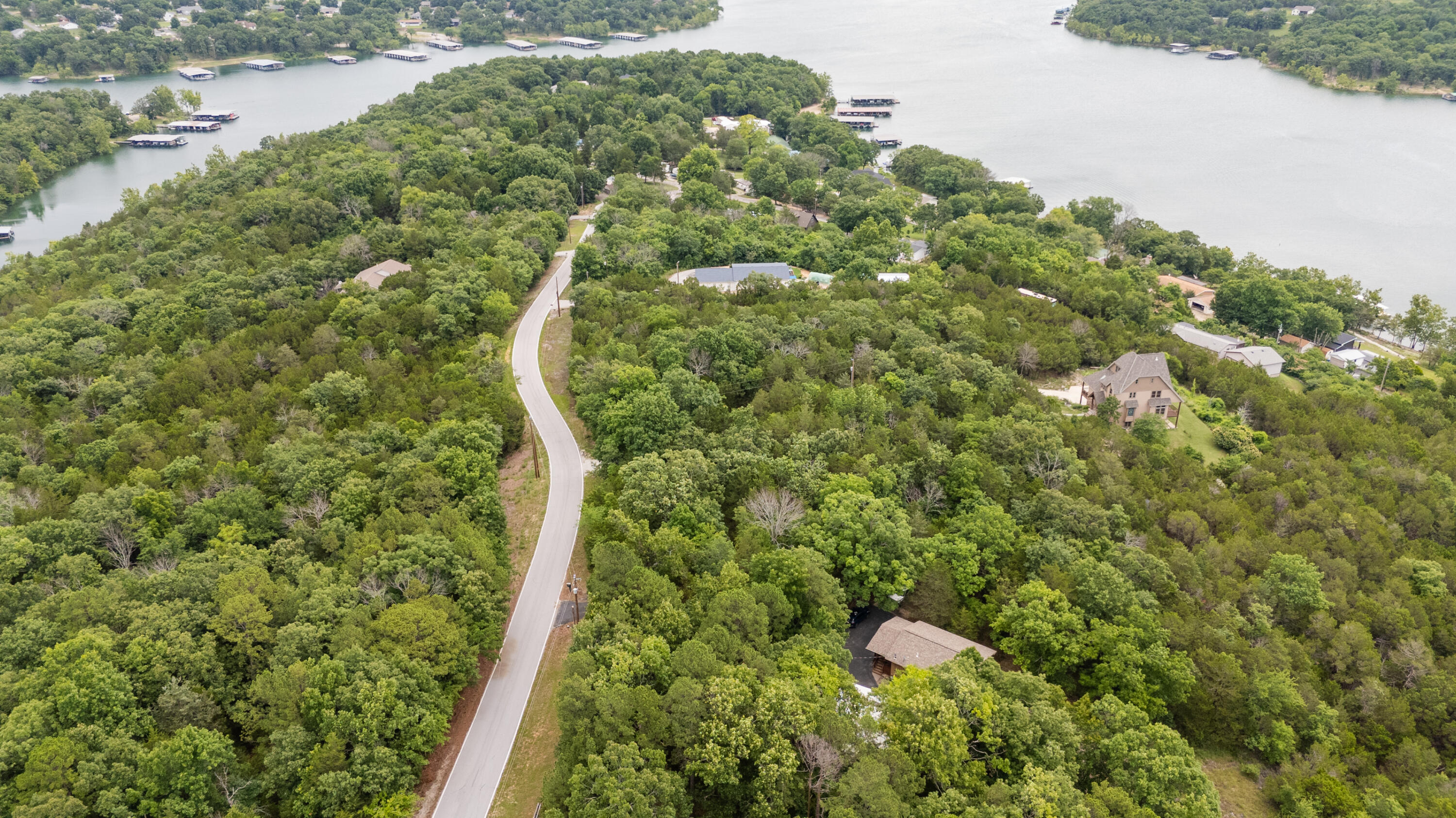 Photo 57 - Residential for sale – 670  Shore Point Road  Blue Eye, MO