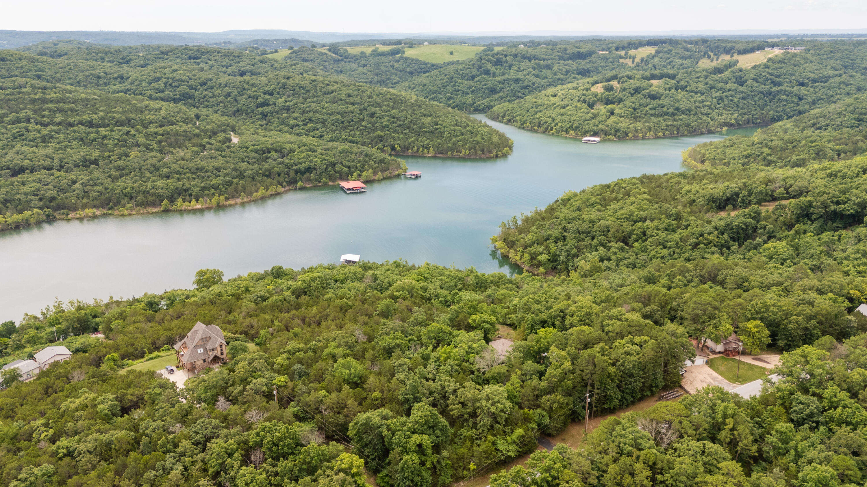 Photo 54 - Residential for sale – 670  Shore Point Road  Blue Eye, MO