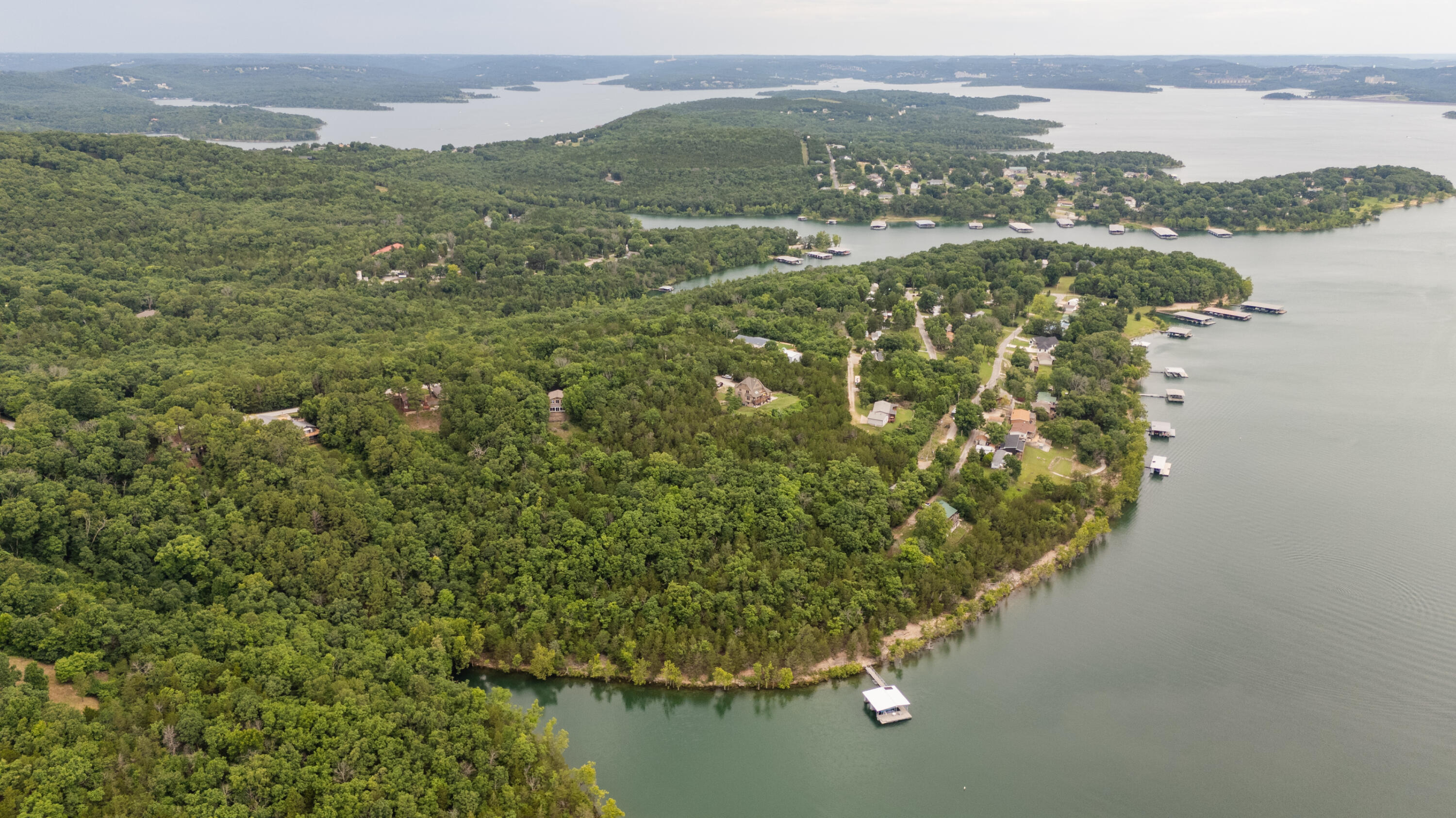 Photo 50 - Residential for sale – 670  Shore Point Road  Blue Eye, MO