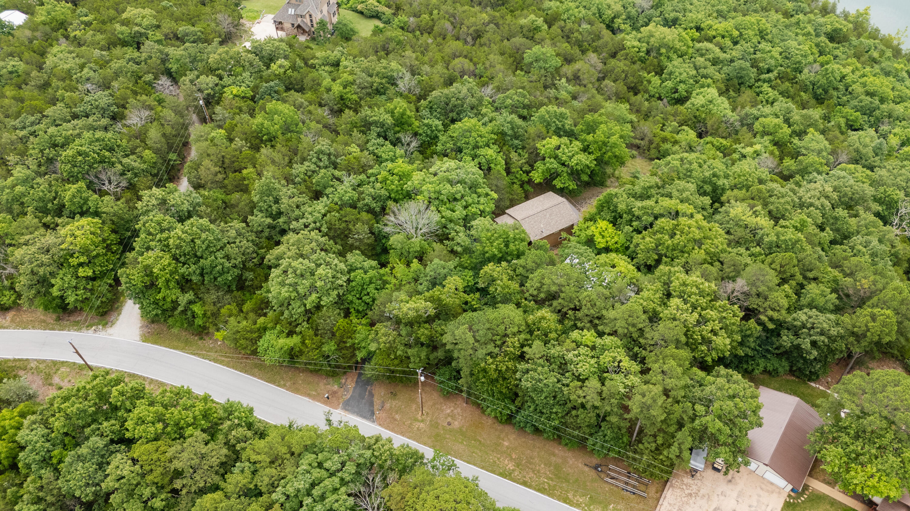 Photo 56 - Residential for sale – 670  Shore Point Road  Blue Eye, MO