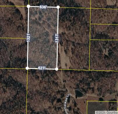 Photo 2 - Land for sale – 24  Yankee Lane  Lebanon, MO