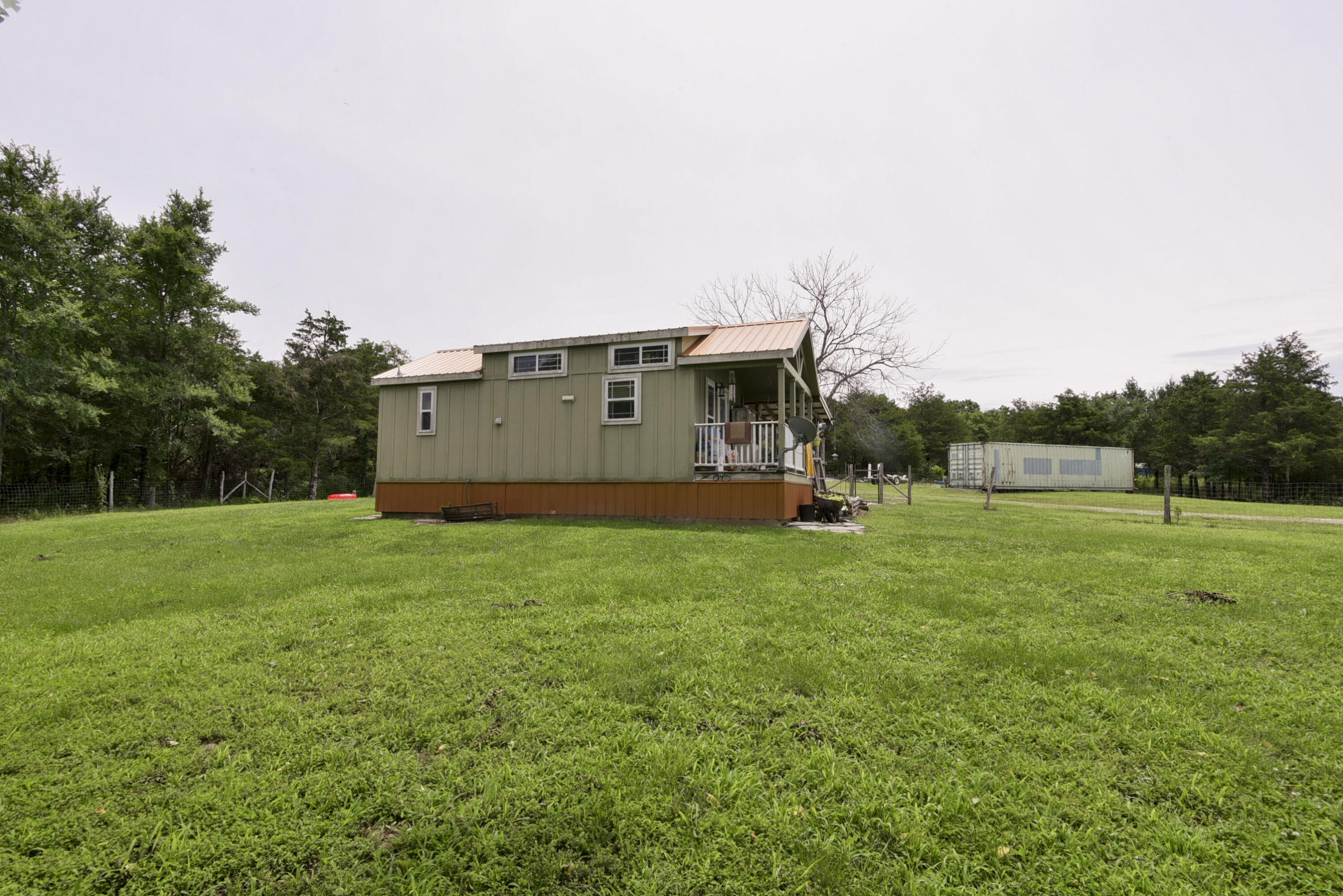 Photo 11 - Residential for sale – 25086  State Highway M   Cassville, MO