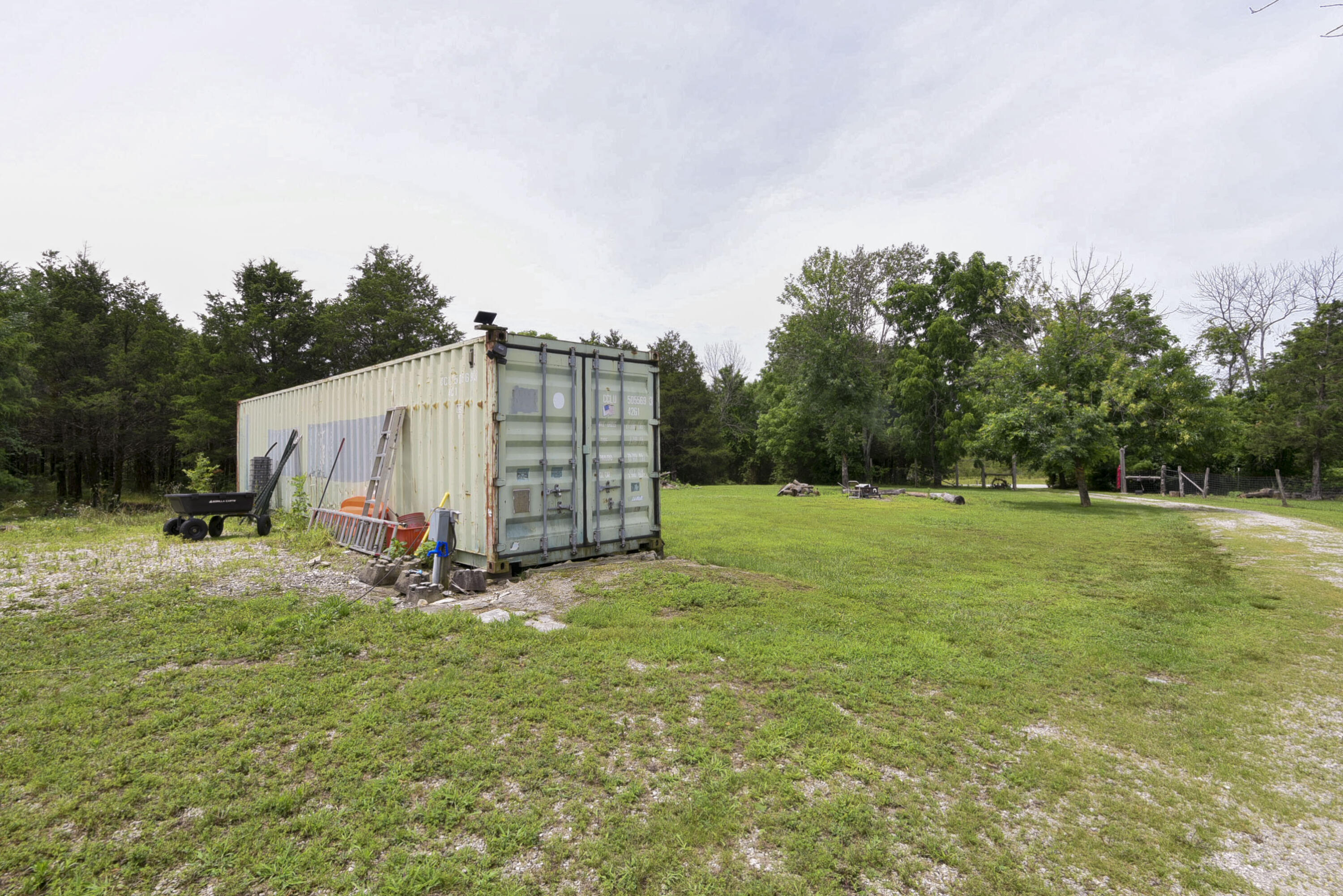 Photo 5 - Residential for sale – 25086  State Highway M   Cassville, MO