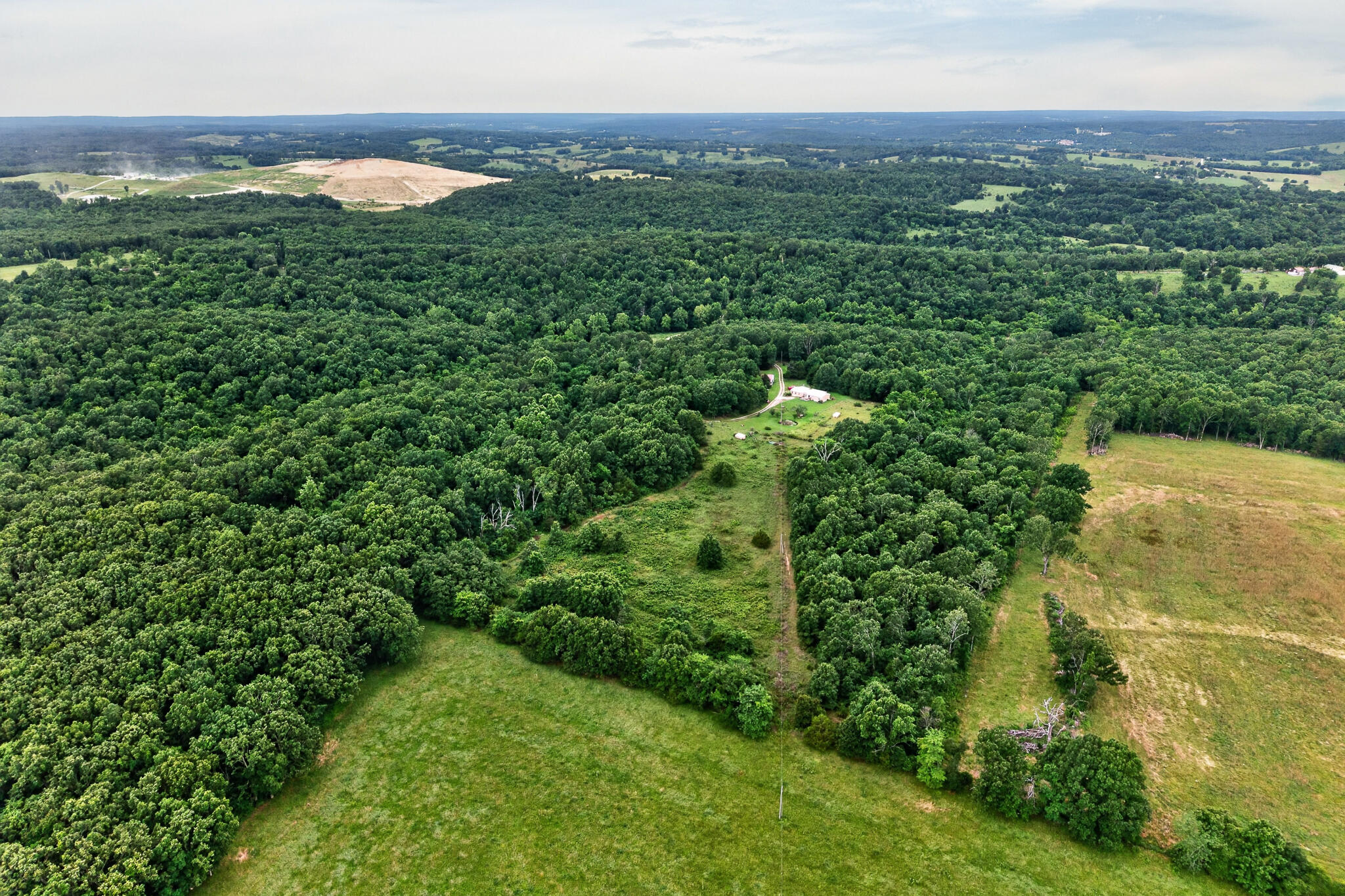 Photo 72 - Residential for sale – 5500  Hardrock Road  Hartville, MO