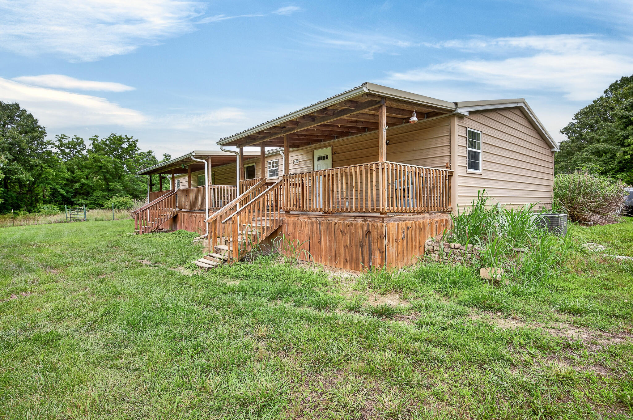 Photo 40 - Residential for sale – 5500  Hardrock Road  Hartville, MO