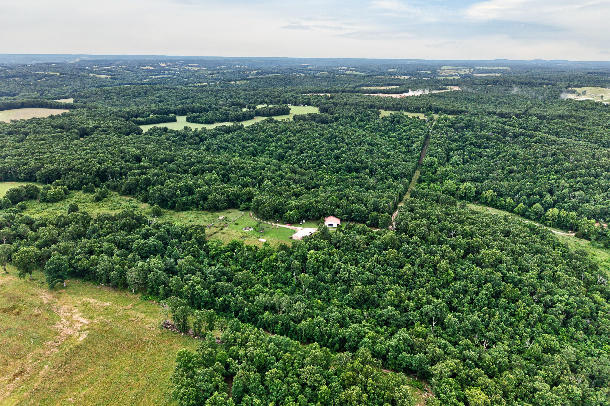 Photo 70 - Residential for sale – 5500  Hardrock Road  Hartville, MO