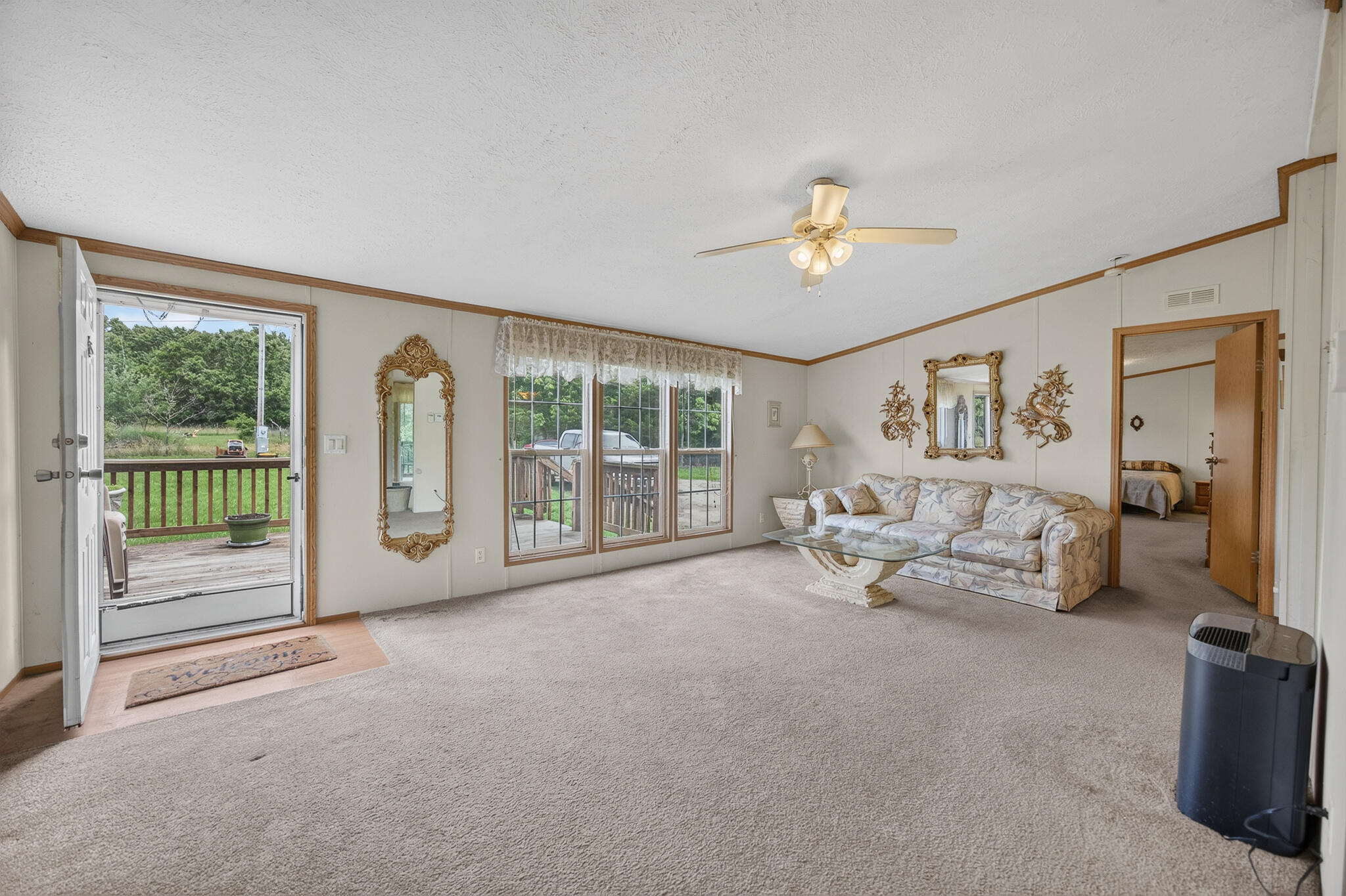 Photo 10 - Residential for sale – 5500  Hardrock Road  Hartville, MO