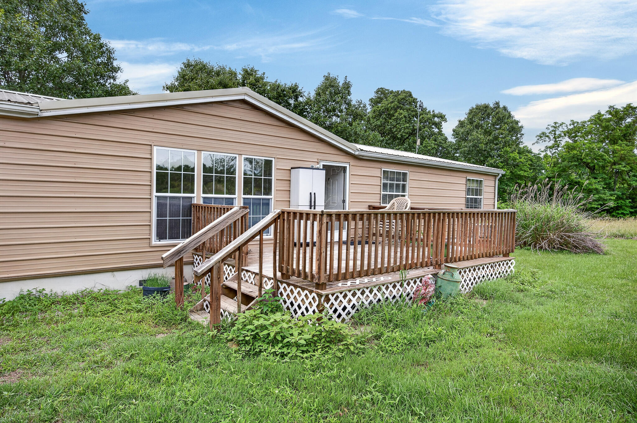Photo 39 - Residential for sale – 5500  Hardrock Road  Hartville, MO