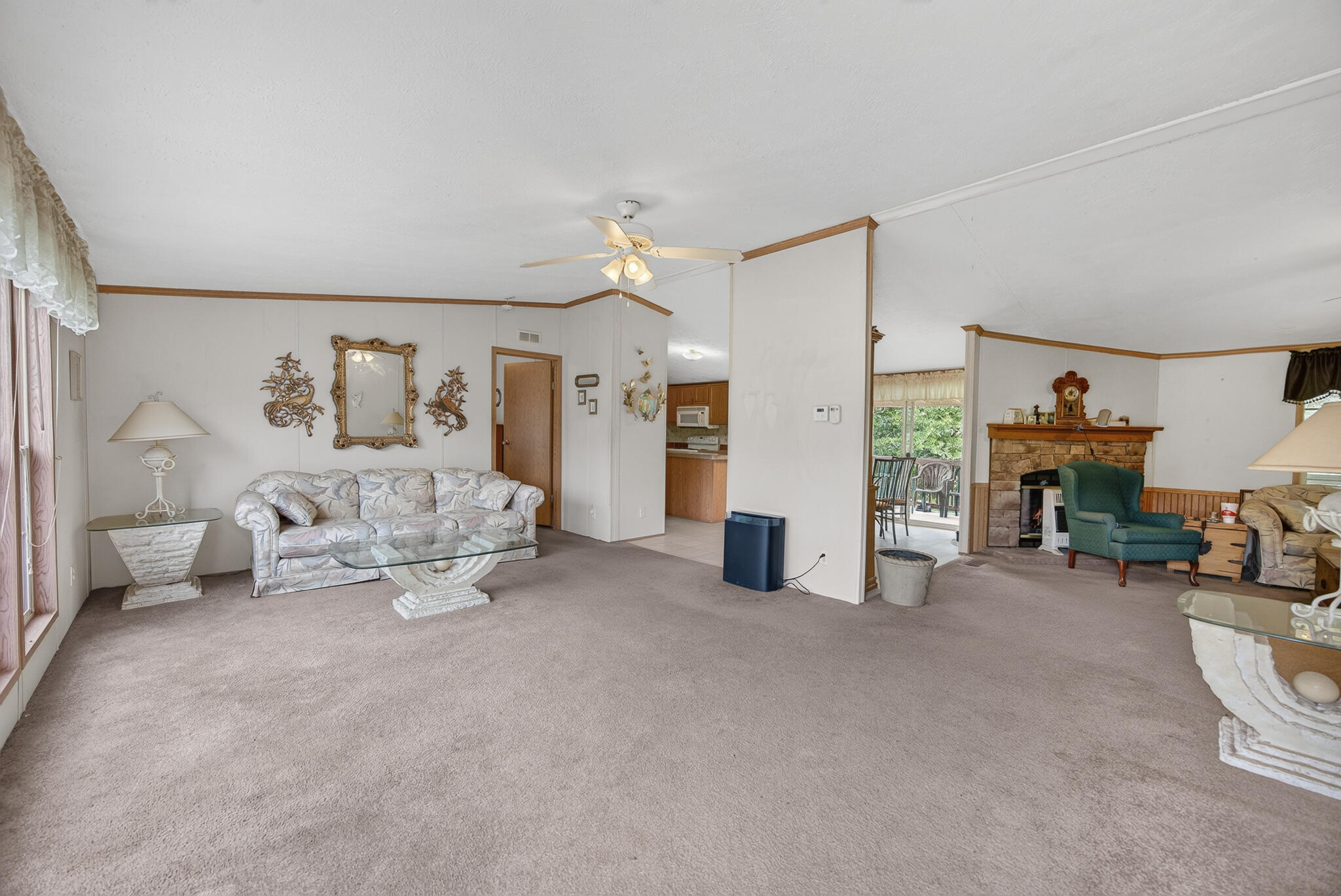 Photo 7 - Residential for sale – 5500  Hardrock Road  Hartville, MO