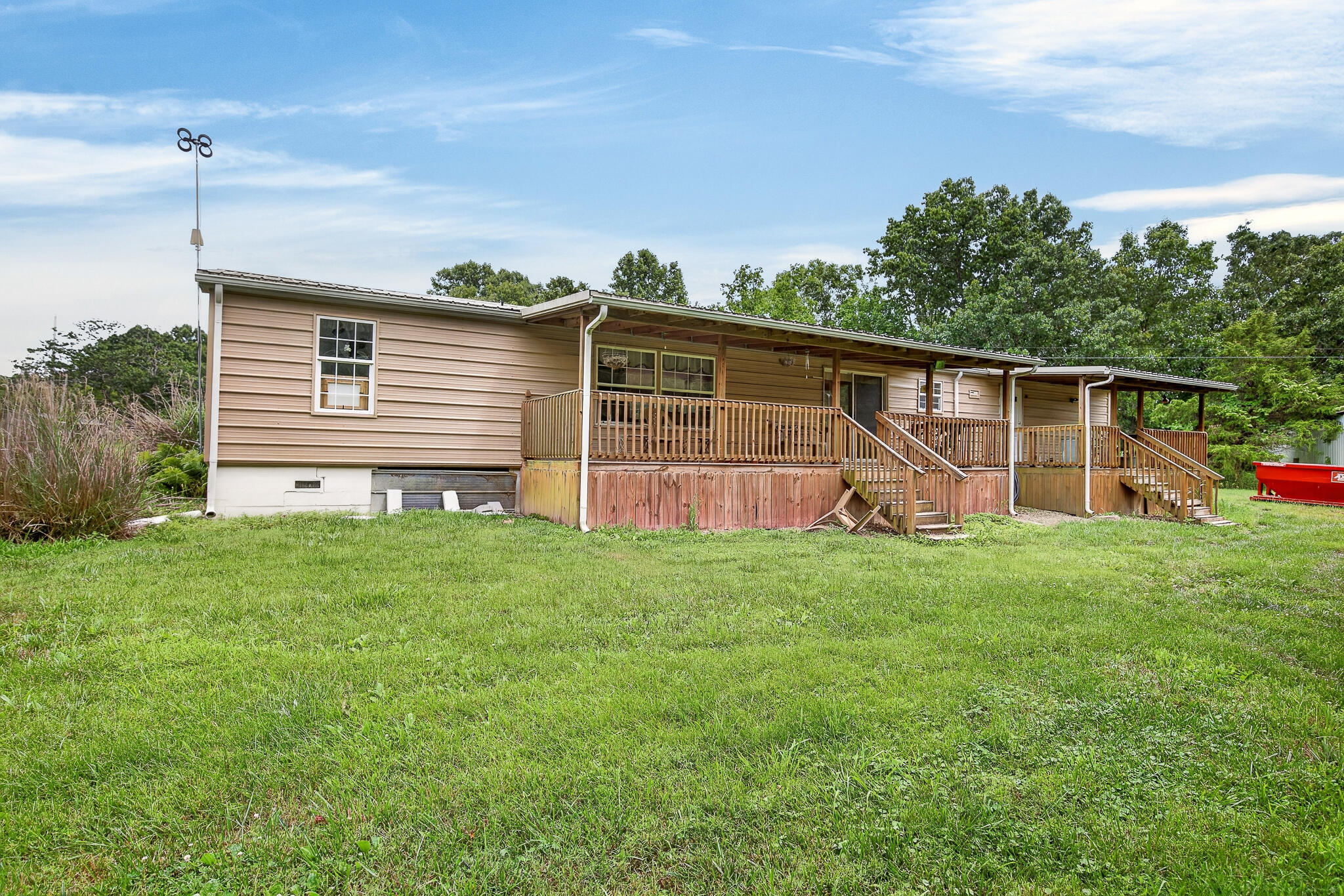 Photo 48 - Residential for sale – 5500  Hardrock Road  Hartville, MO