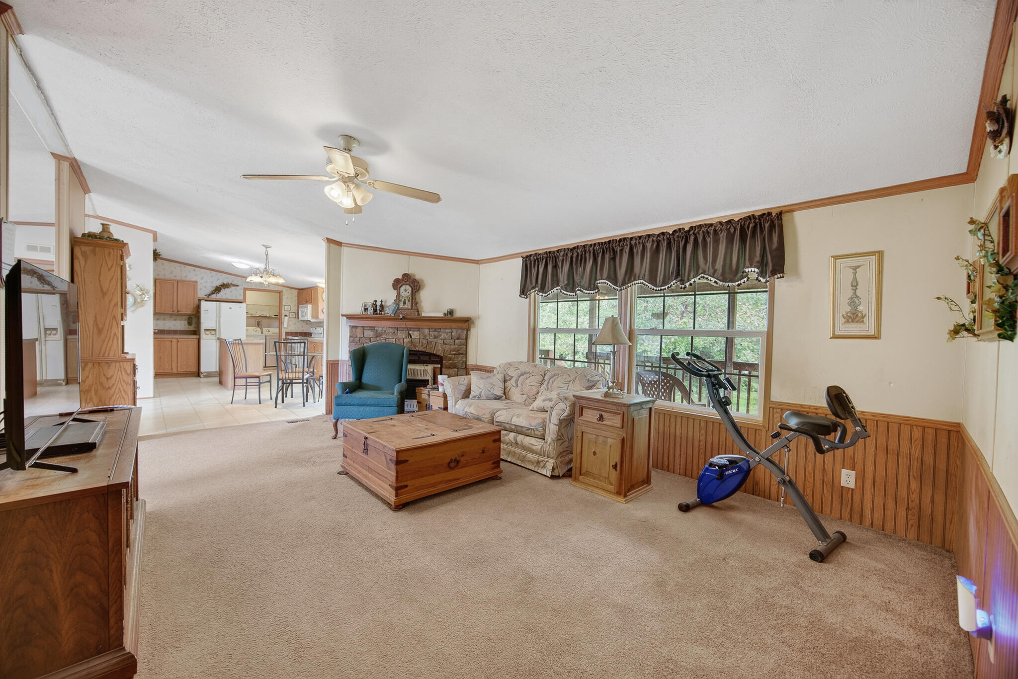 Photo 22 - Residential for sale – 5500  Hardrock Road  Hartville, MO