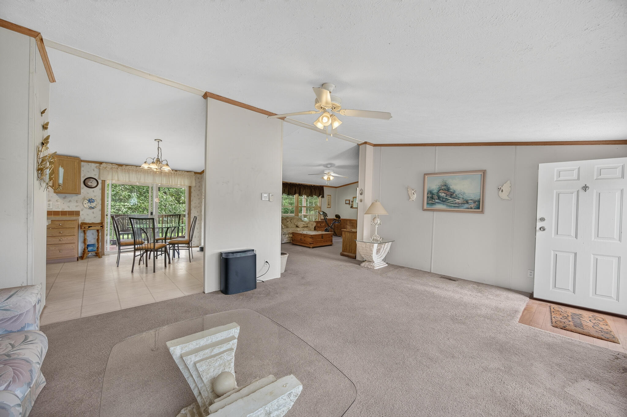 Photo 8 - Residential for sale – 5500  Hardrock Road  Hartville, MO