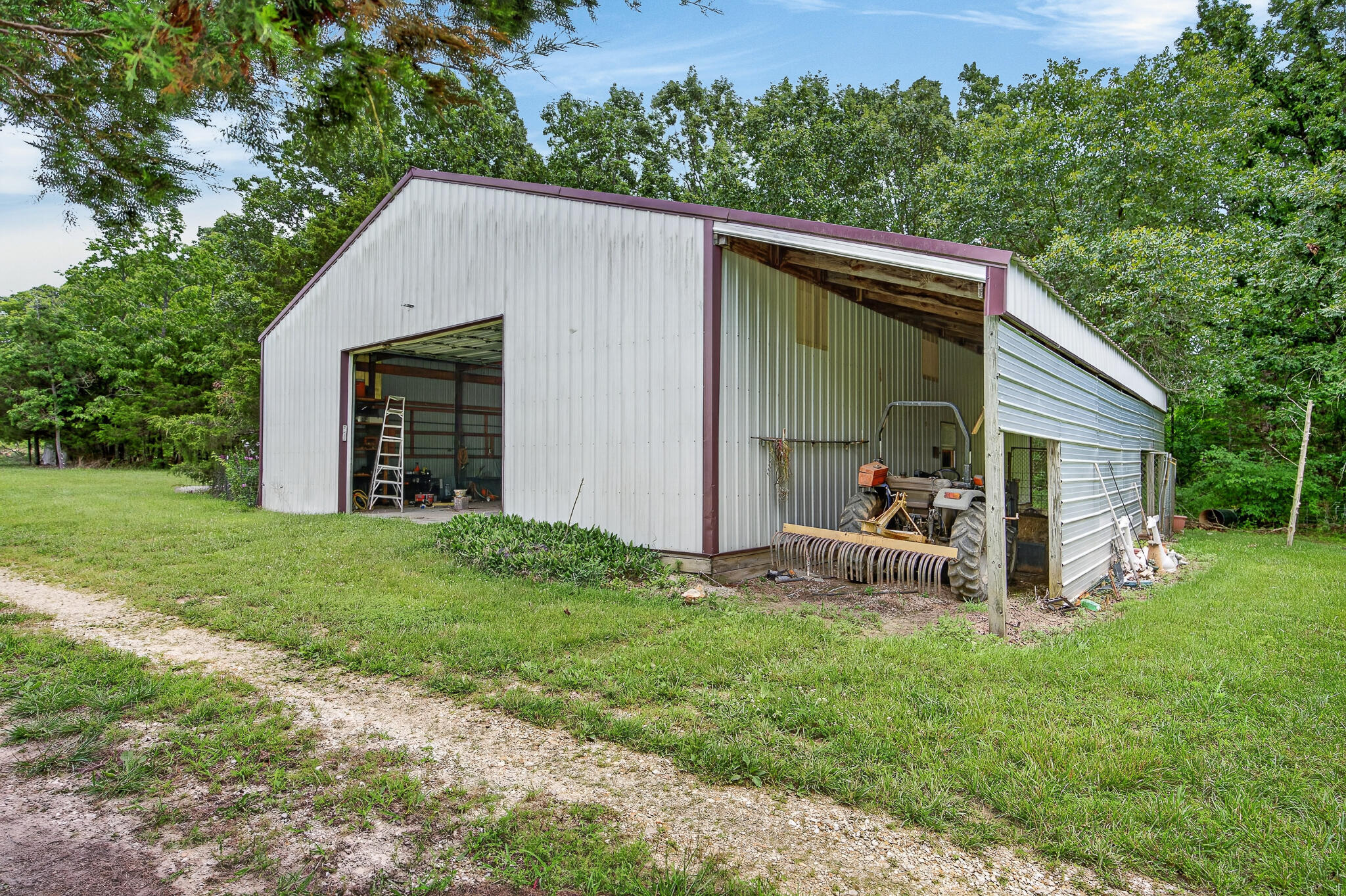 Photo 49 - Residential for sale – 5500  Hardrock Road  Hartville, MO