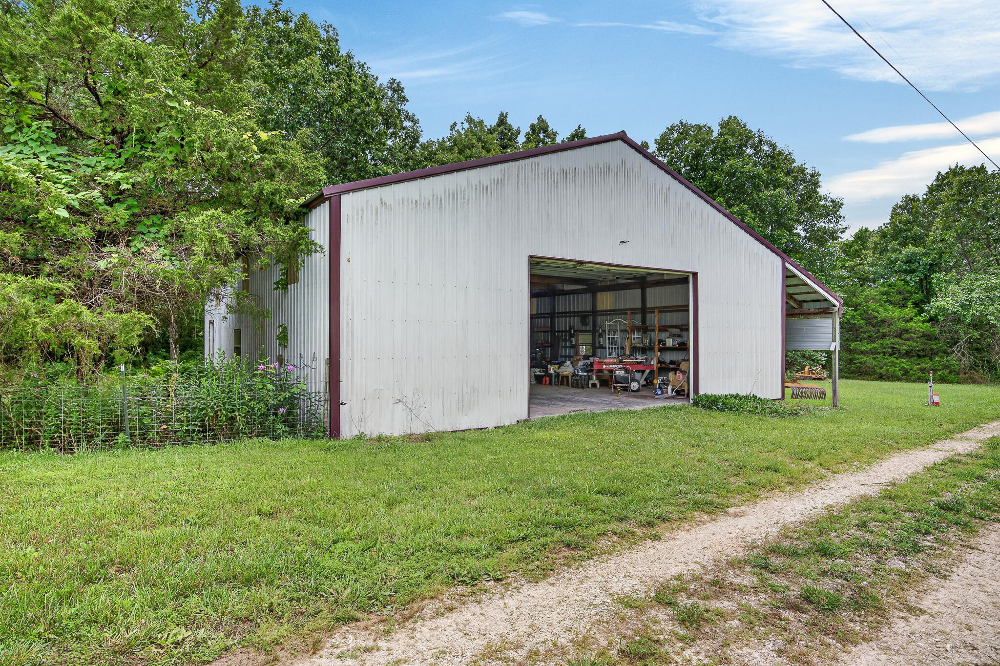 Photo 50 - Residential for sale – 5500  Hardrock Road  Hartville, MO