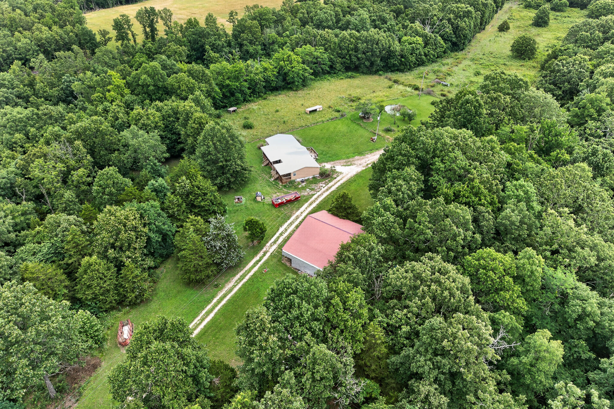 Photo 60 - Residential for sale – 5500  Hardrock Road  Hartville, MO